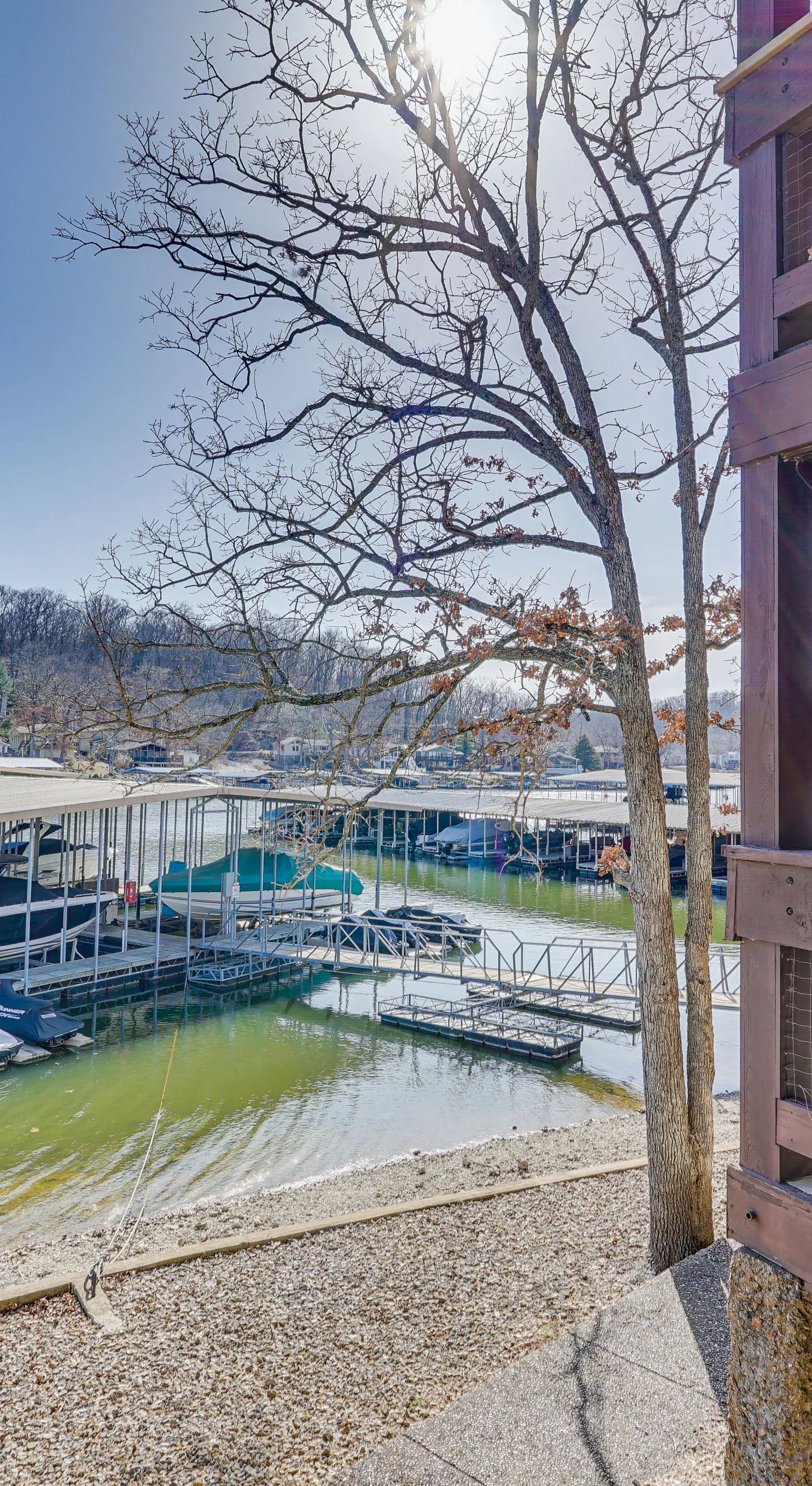 Lakefront Condo w/ Resort Amenities in Osage Beach