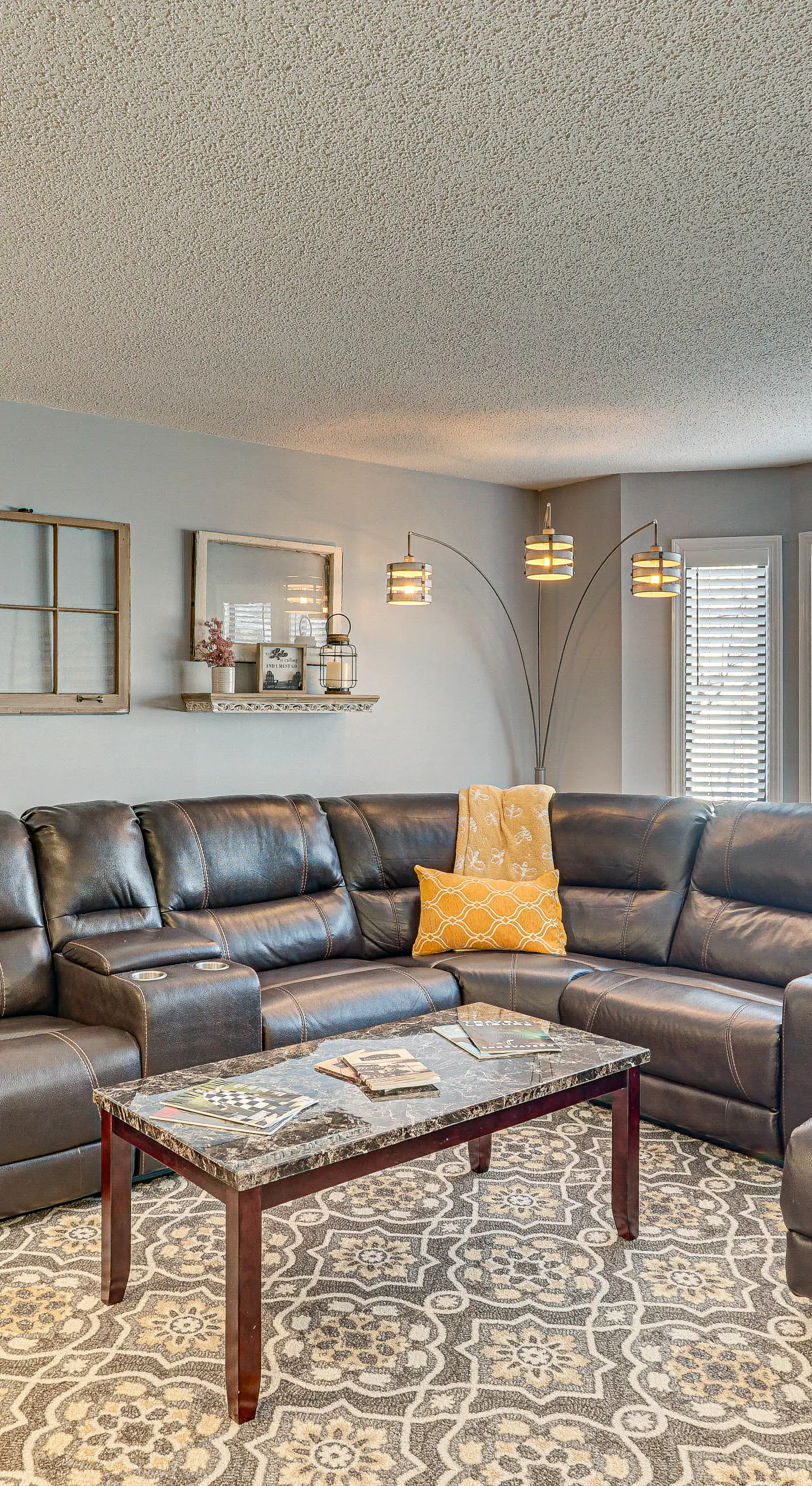 3 Mi to Boat Ramp: Osage Beach Condo w/ Grill!