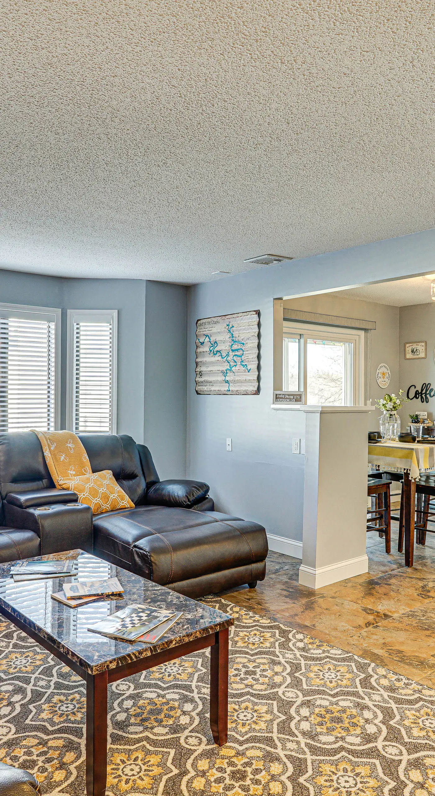 3 Mi to Boat Ramp: Osage Beach Condo w/ Grill!
