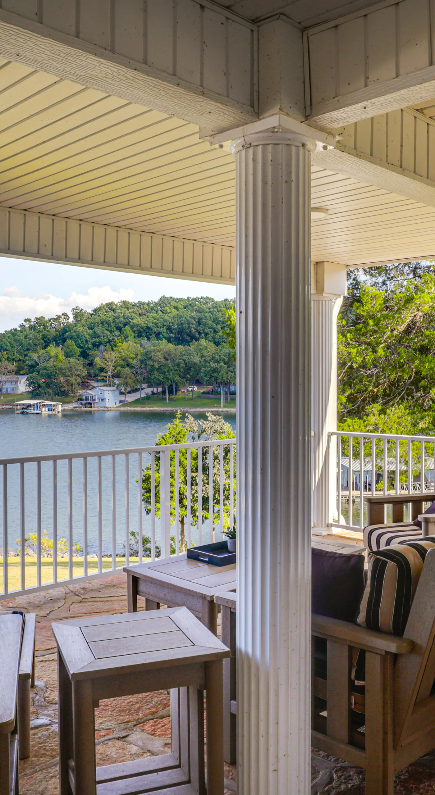 Lake of the Ozarks Haven w/ Decks, Dock & Kayaks!