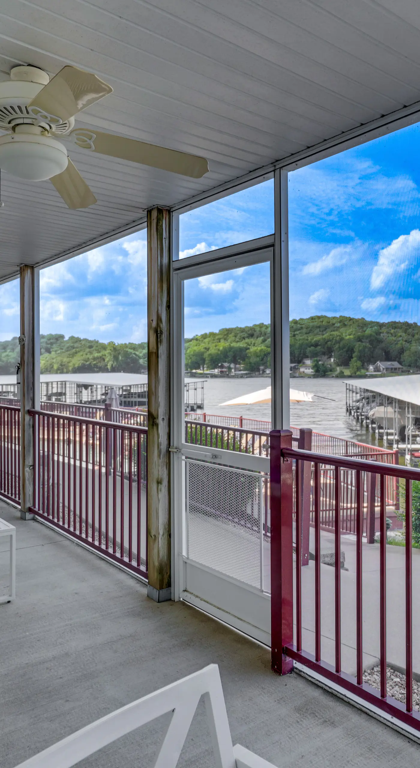 Lake of The Ozarks Condo w/ Pool in Camdenton
