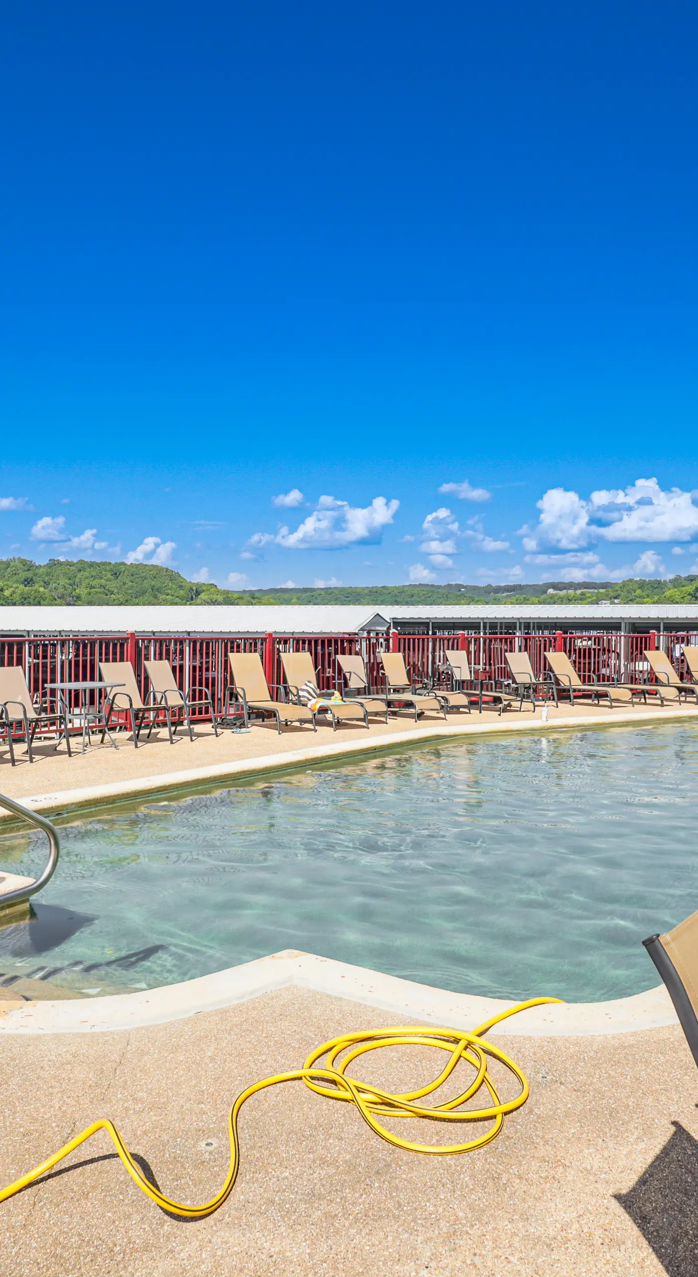 Lake of The Ozarks Condo w/ Pool in Camdenton