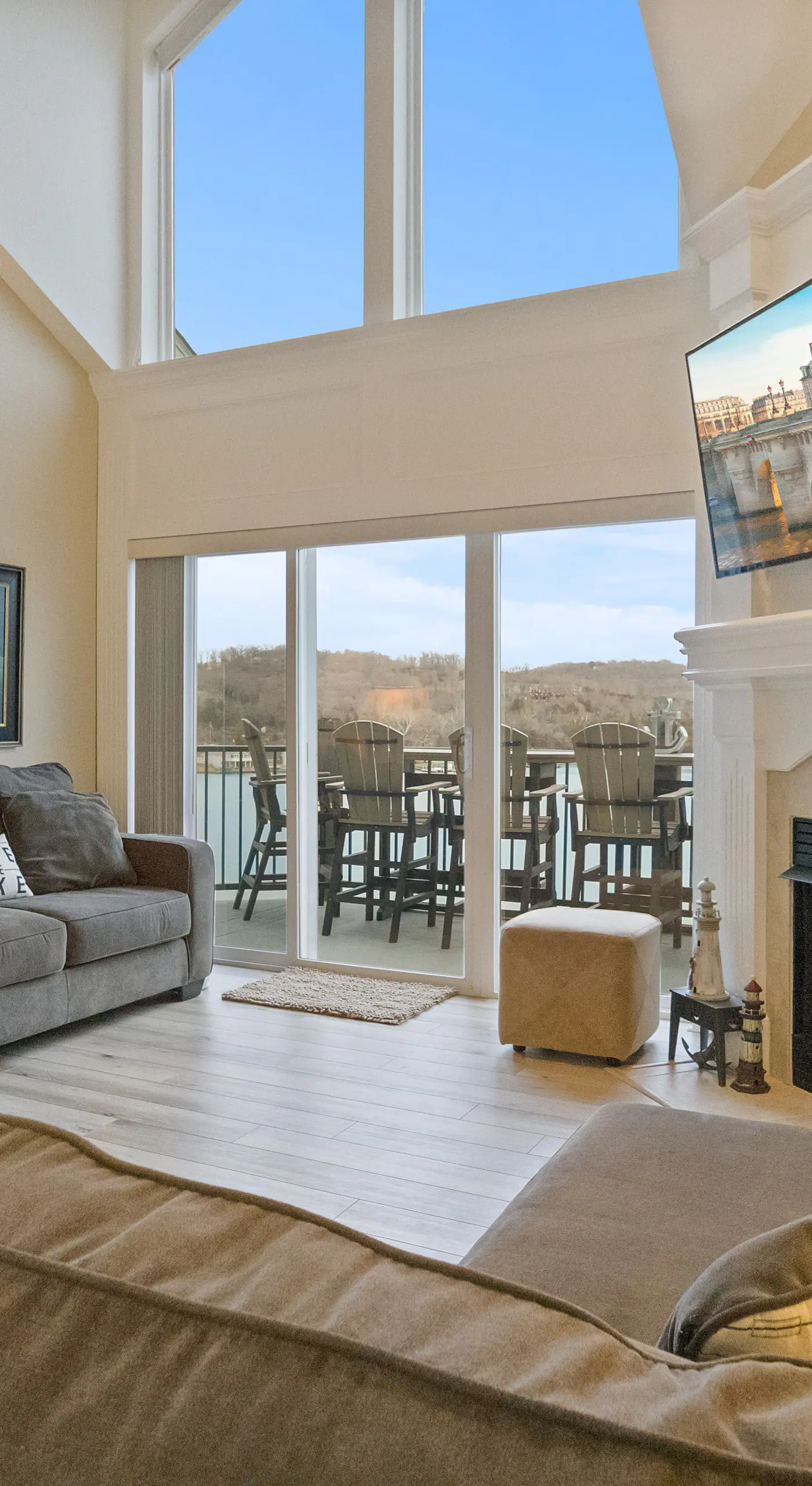 Lakefront Camdenton Condo Near Ha Ha Tonka