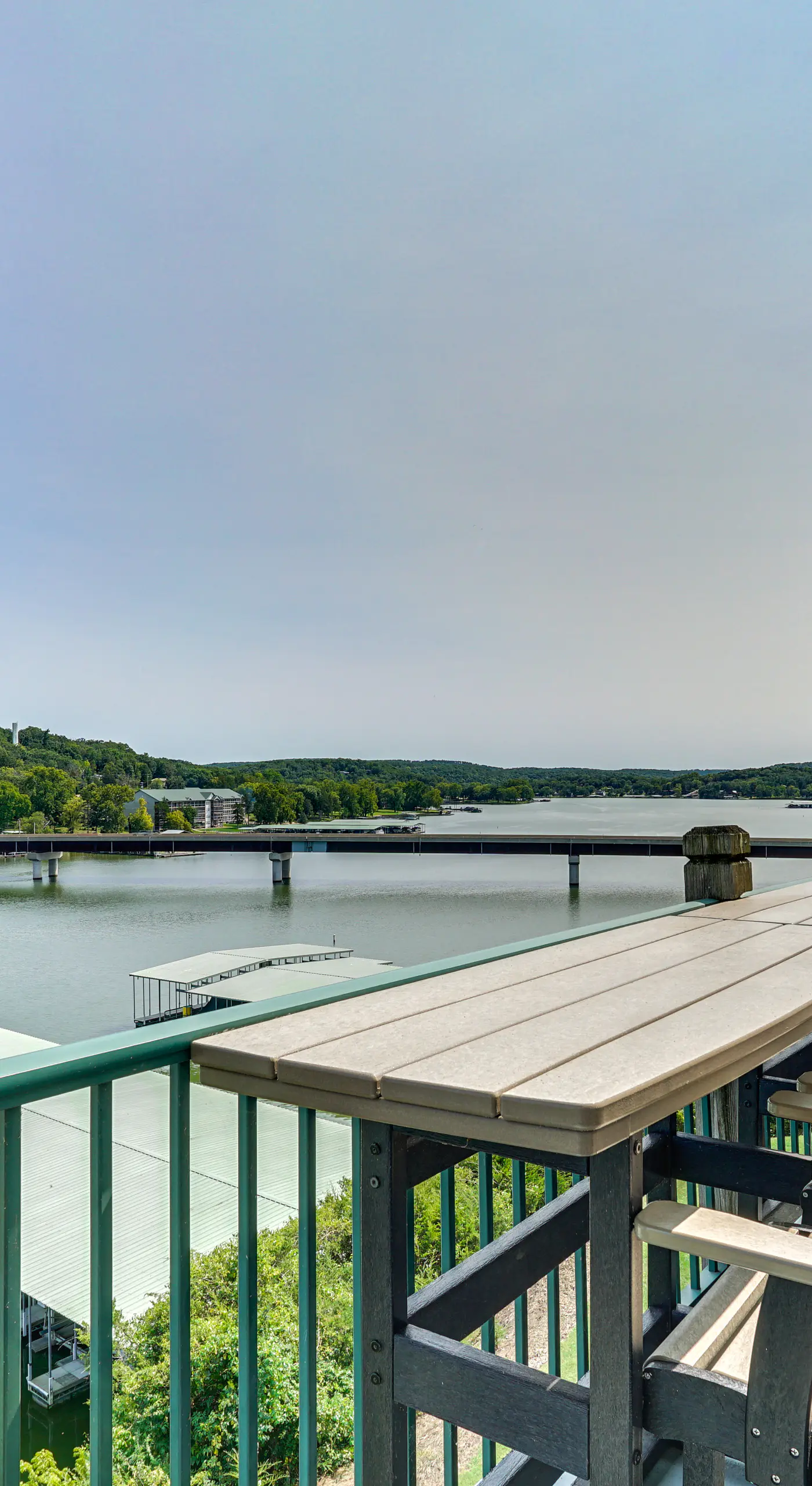Lakefront Camdenton Condo Near Ha Ha Tonka