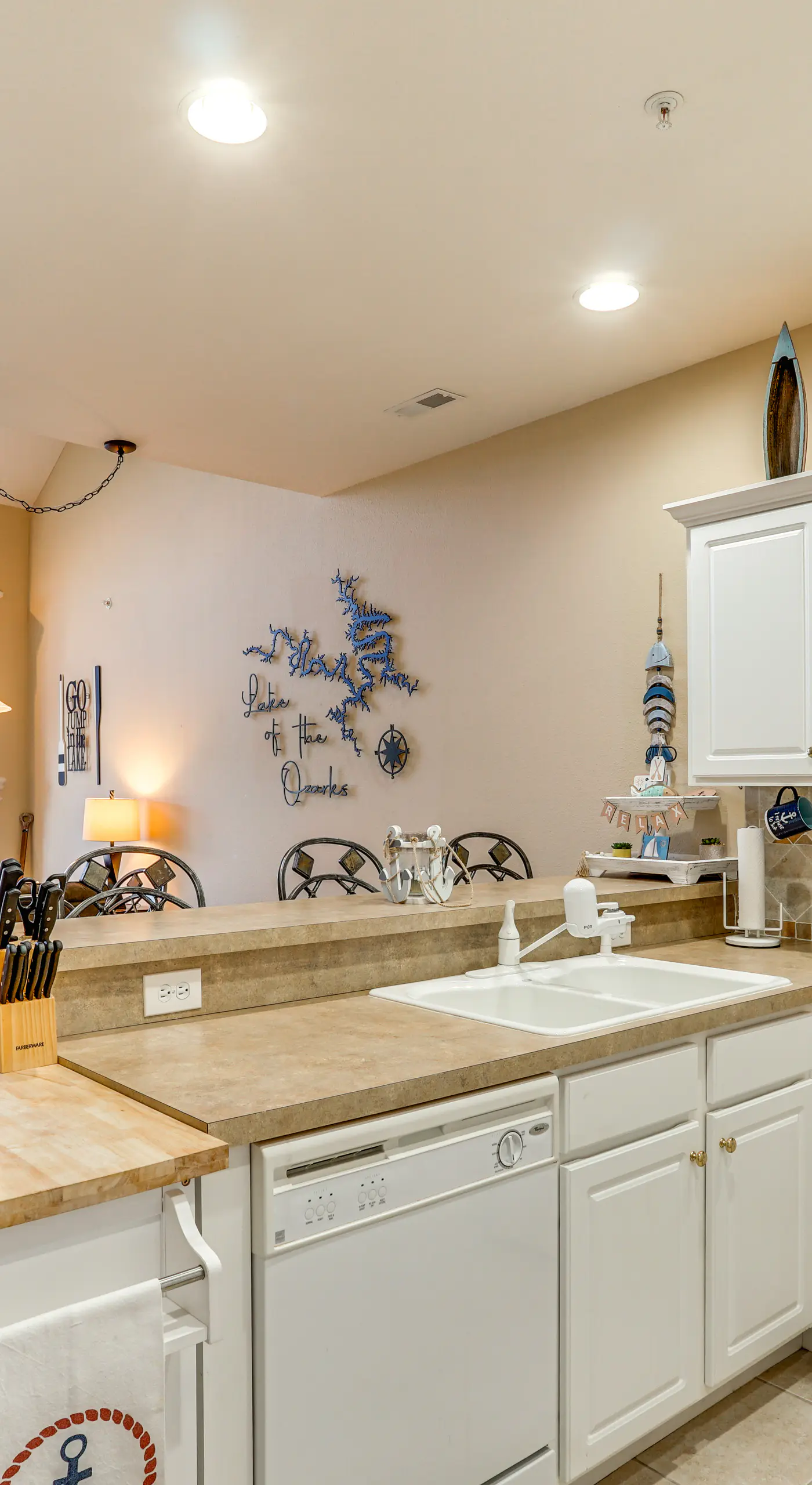 Lakefront Camdenton Condo Near Ha Ha Tonka