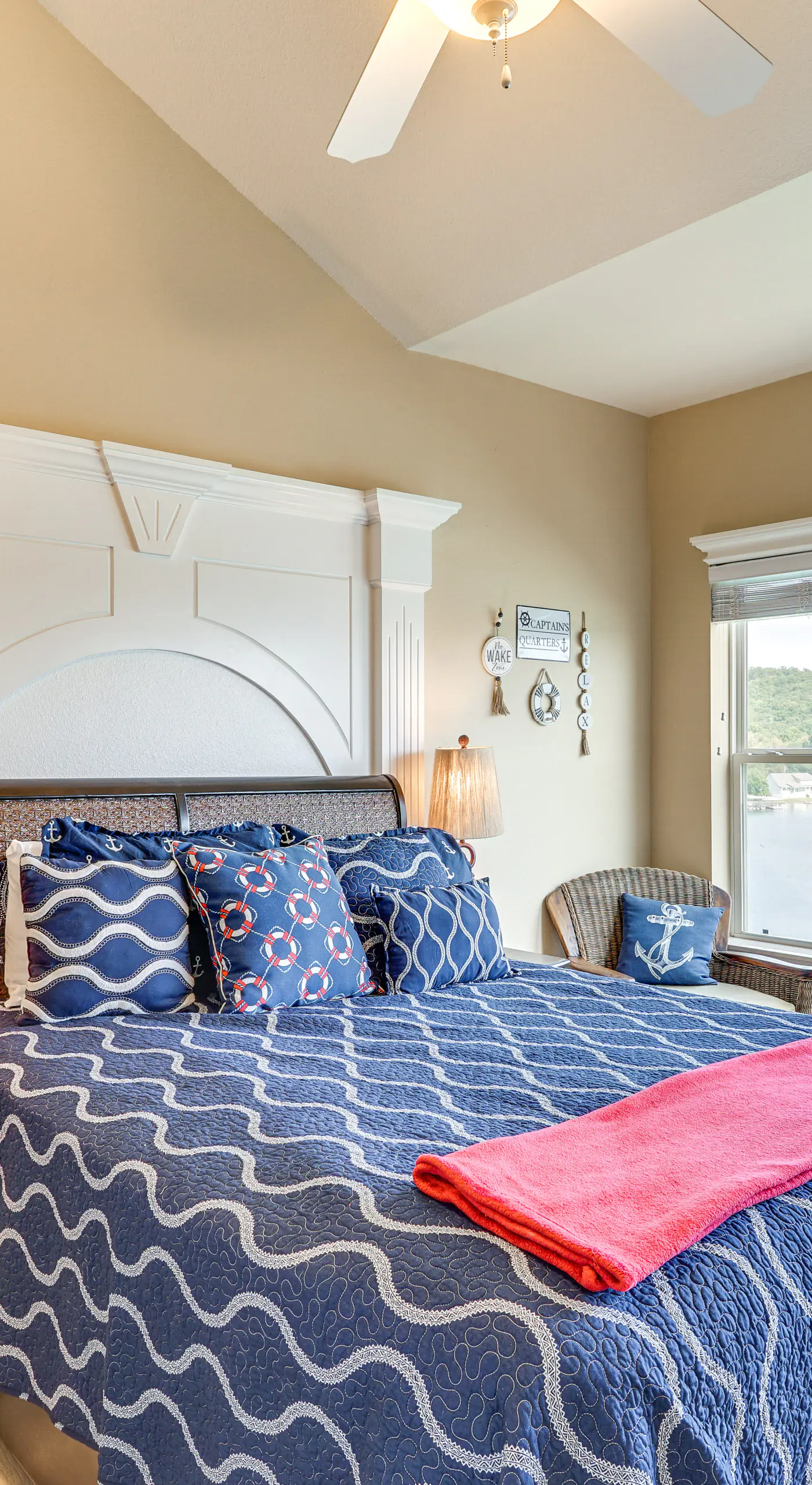 Lakefront Camdenton Condo Near Ha Ha Tonka