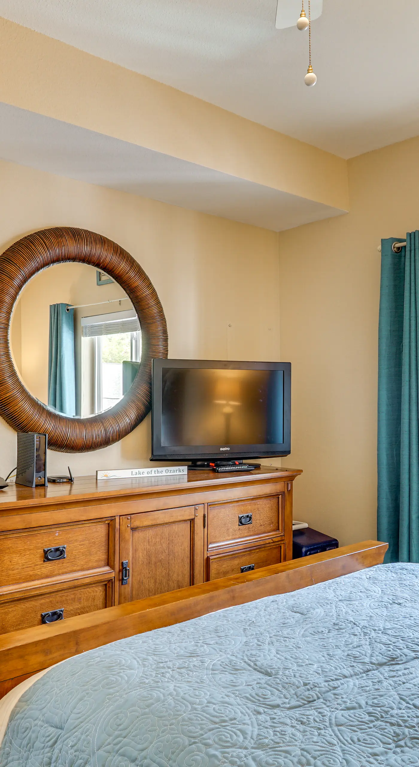 Lakefront Camdenton Condo Near Ha Ha Tonka
