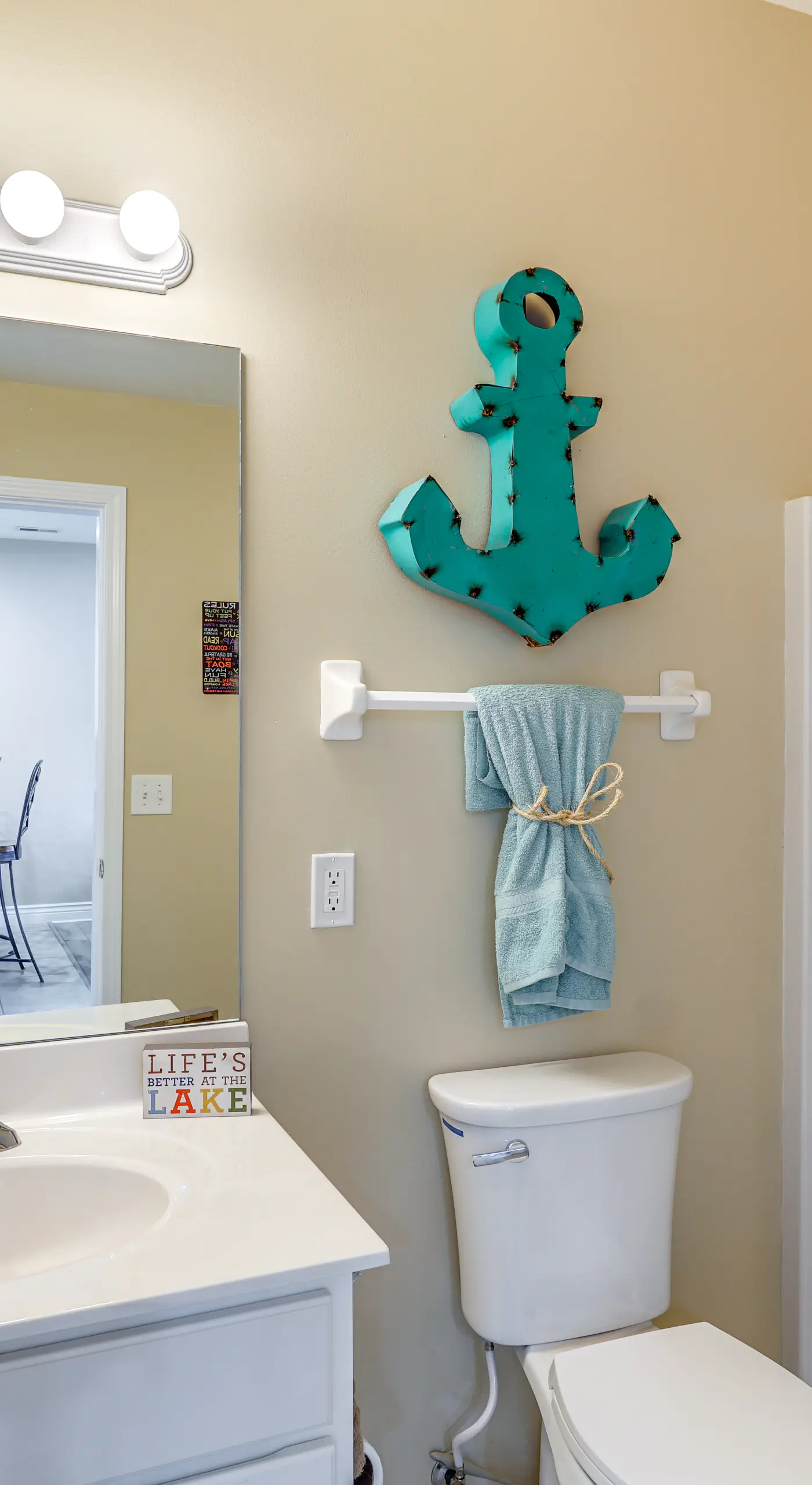Lakefront Camdenton Condo Near Ha Ha Tonka