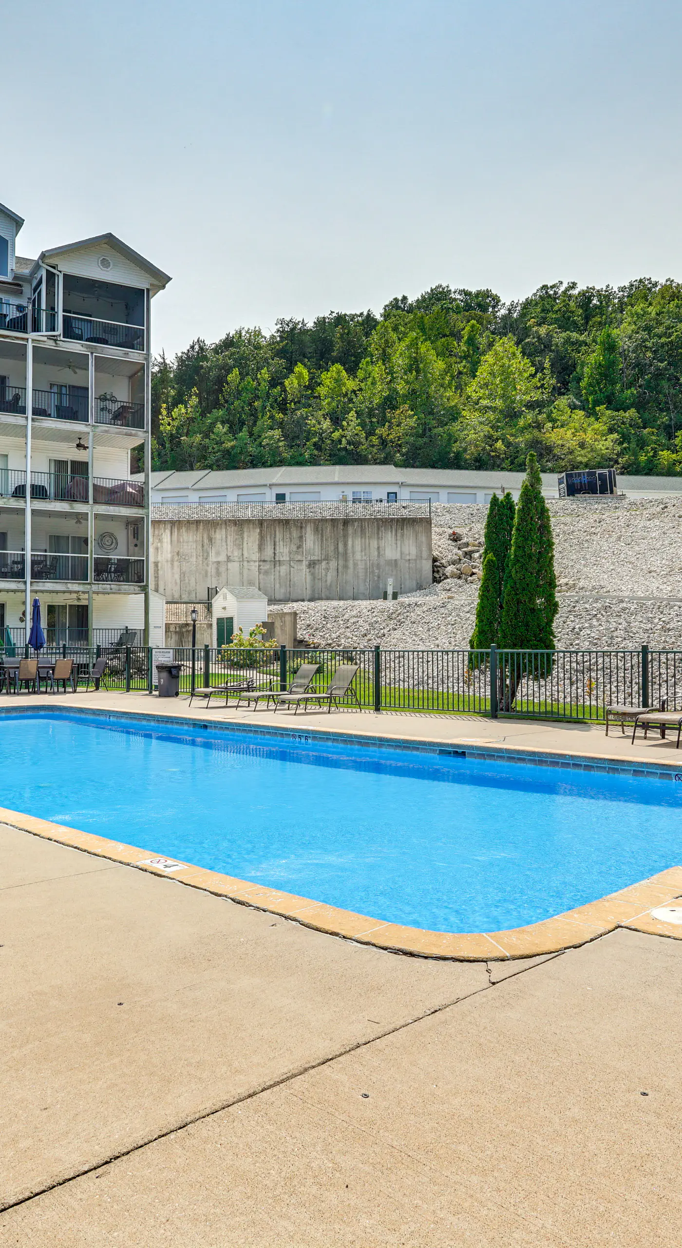 Lakefront Camdenton Condo Near Ha Ha Tonka