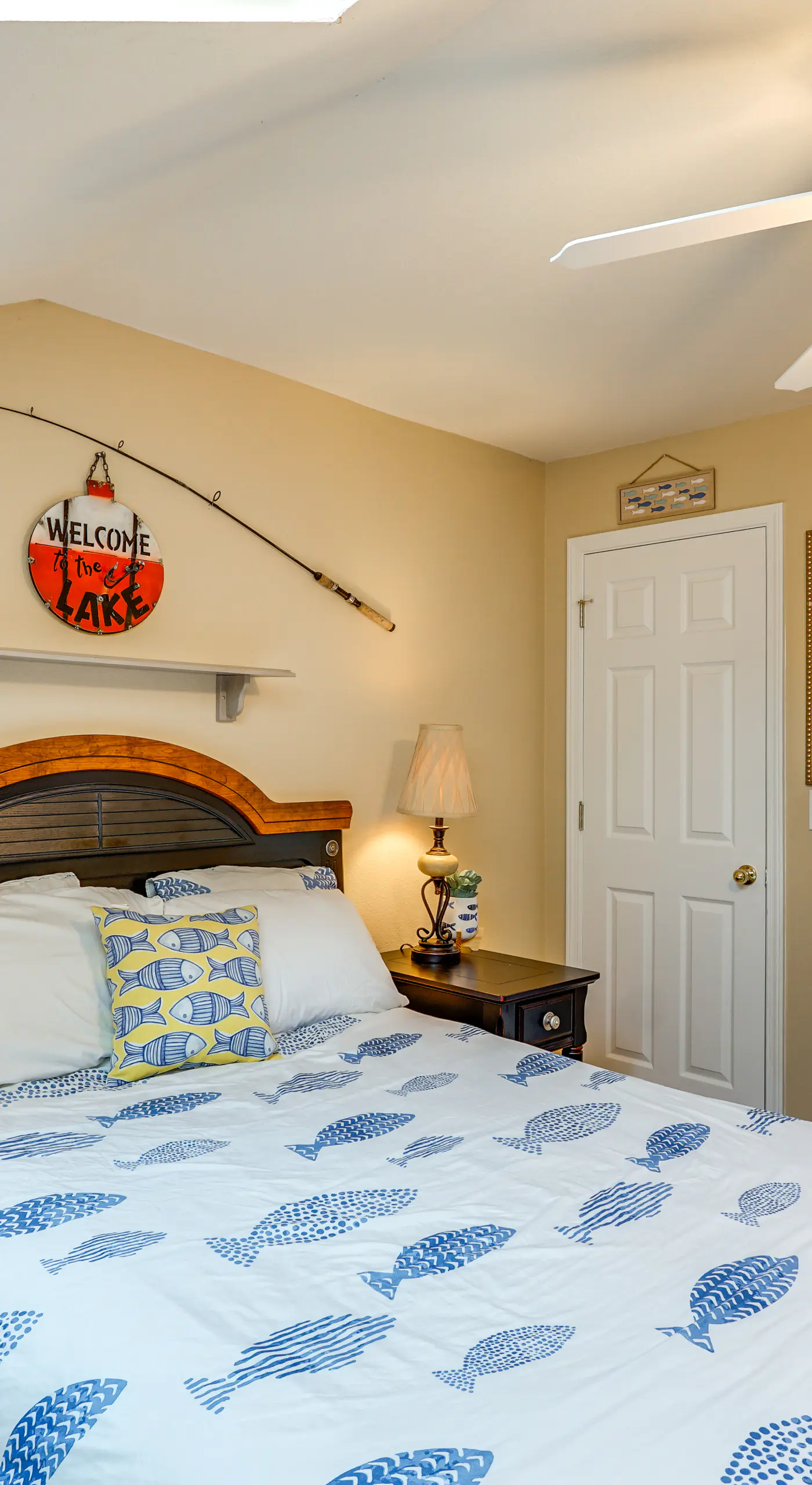 Lakefront Camdenton Condo Near Ha Ha Tonka