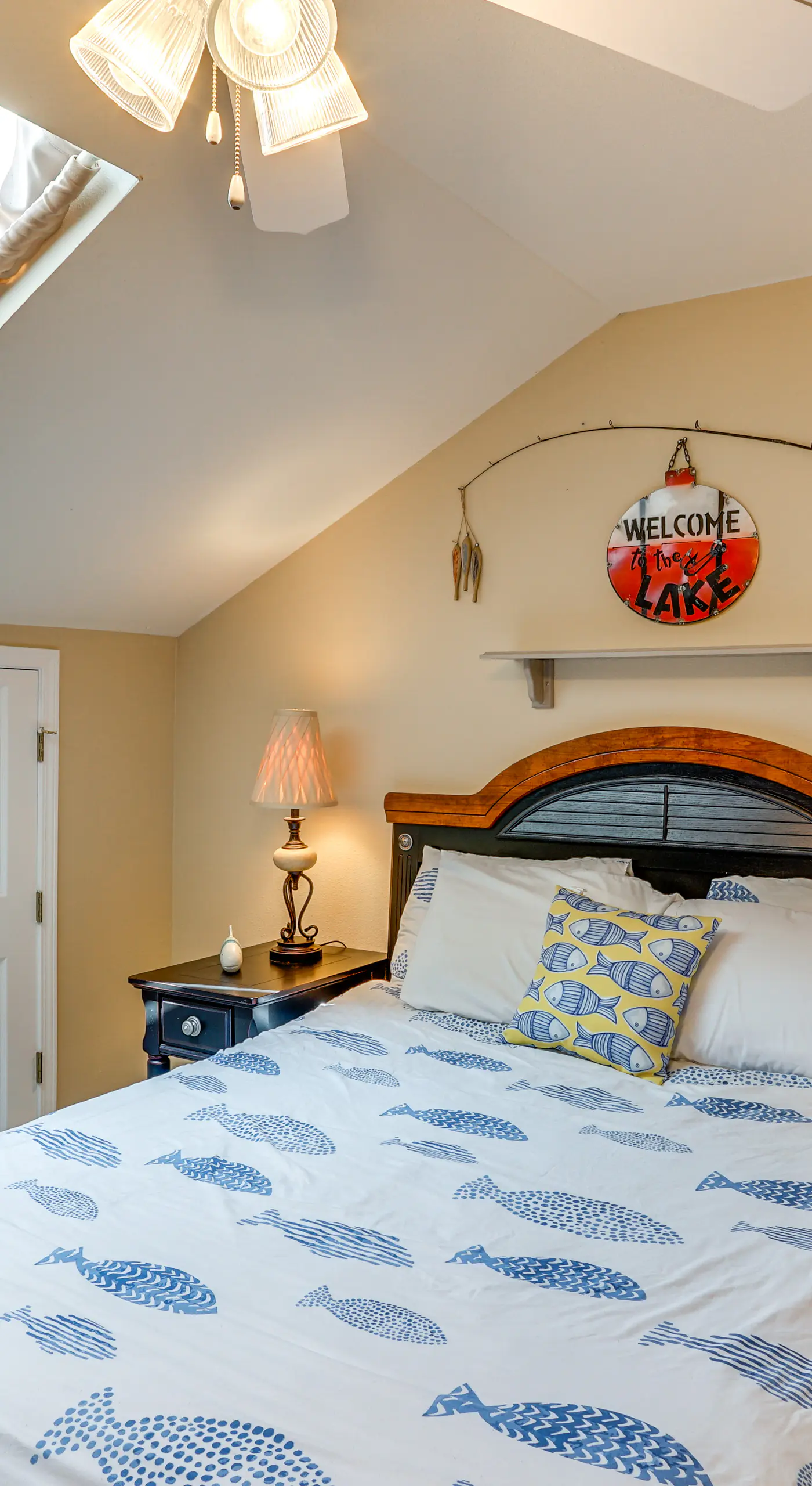Lakefront Camdenton Condo Near Ha Ha Tonka
