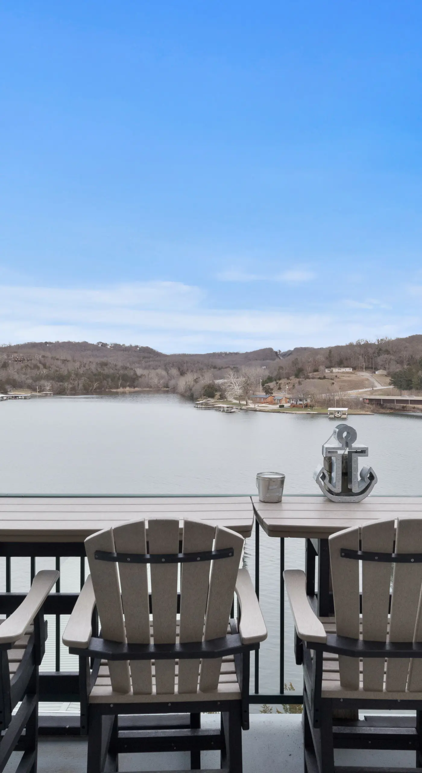 Lakefront Camdenton Condo Near Ha Ha Tonka