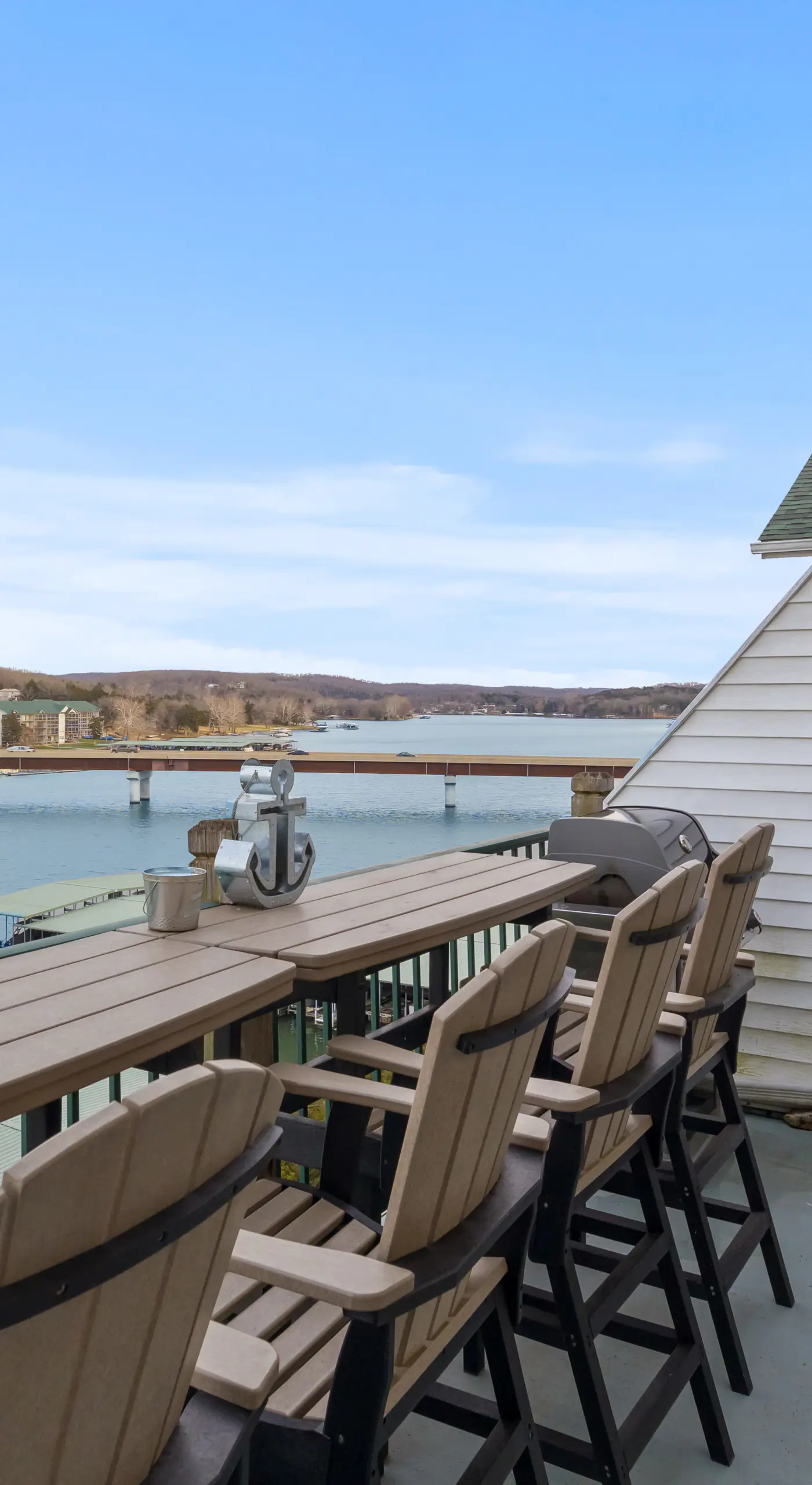 Lakefront Camdenton Condo Near Ha Ha Tonka