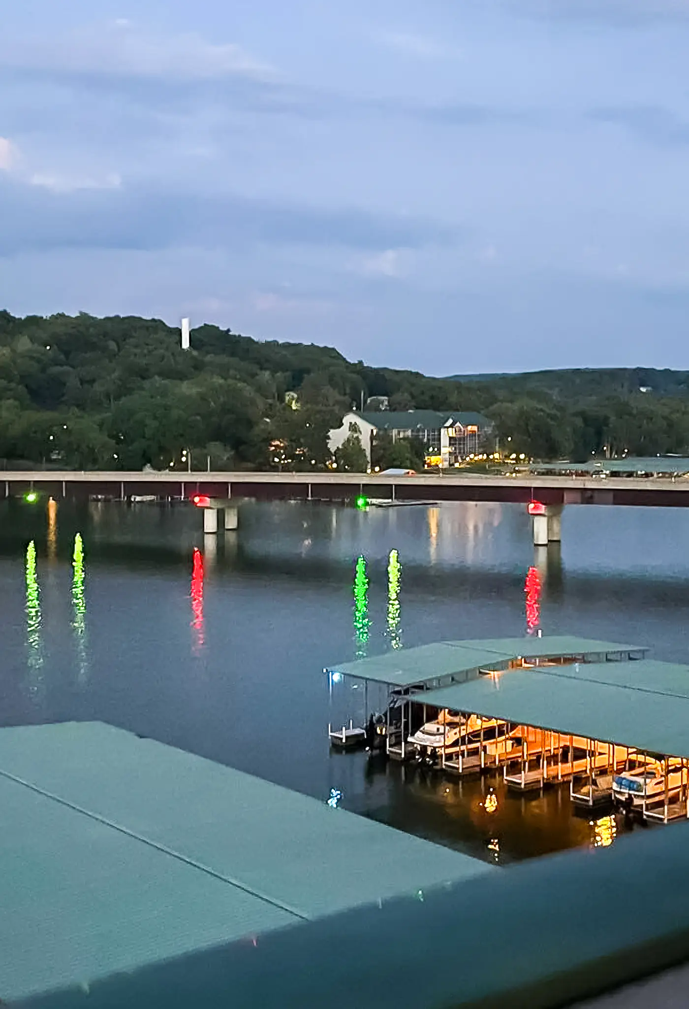 Lakefront Camdenton Condo Near Ha Ha Tonka