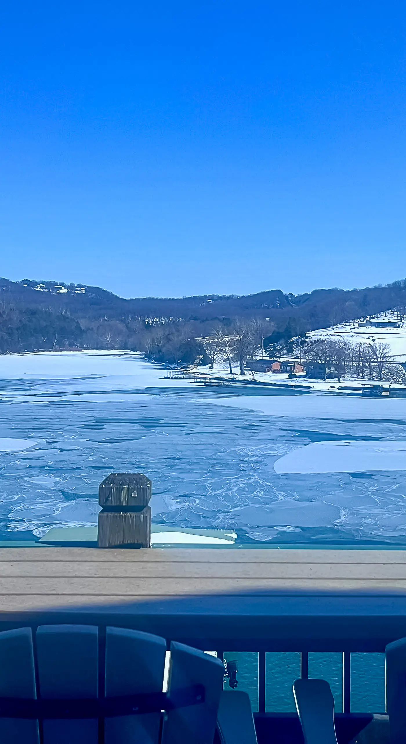 Lakefront Camdenton Condo Near Ha Ha Tonka