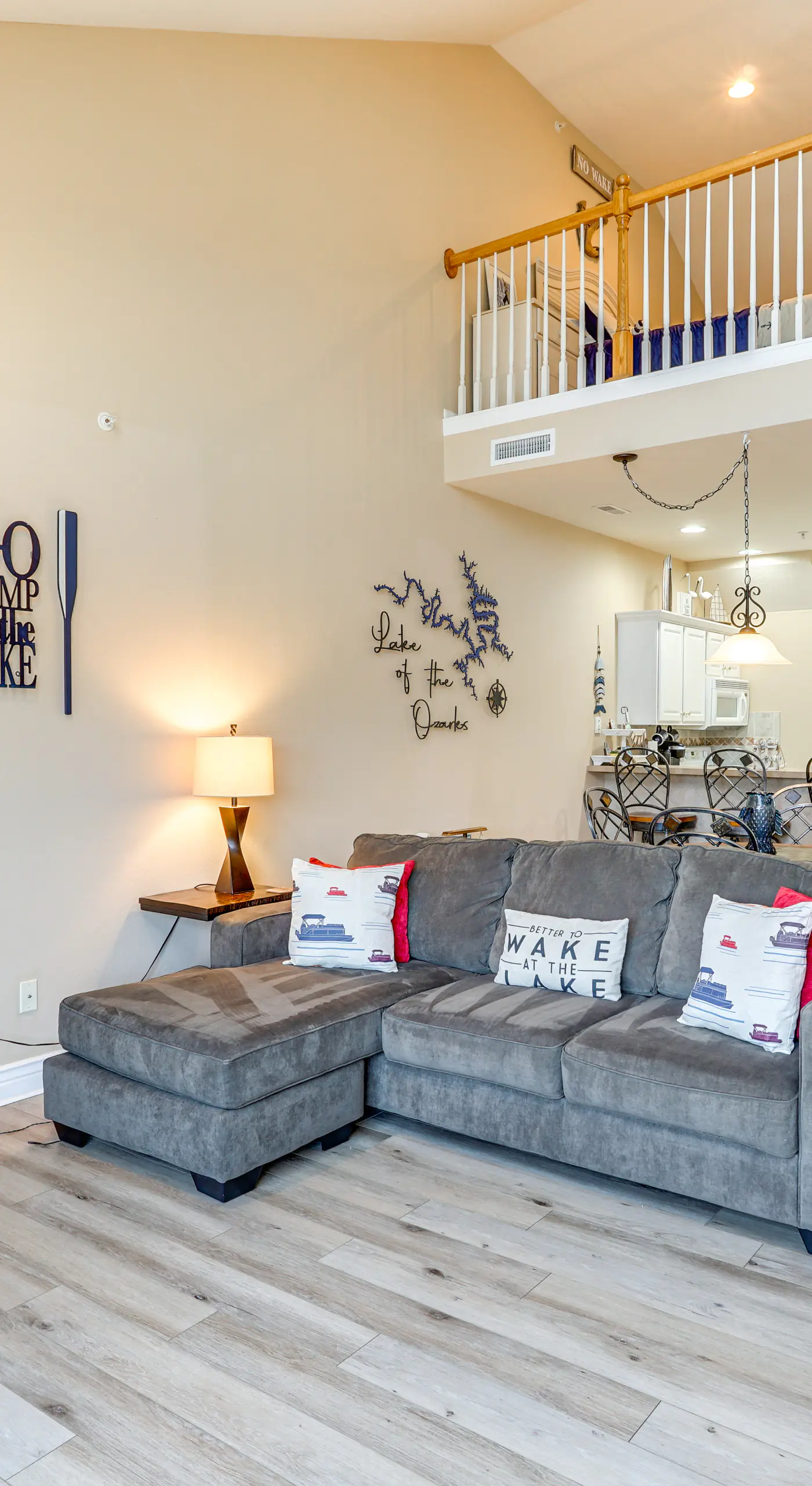 Lakefront Camdenton Condo Near Ha Ha Tonka