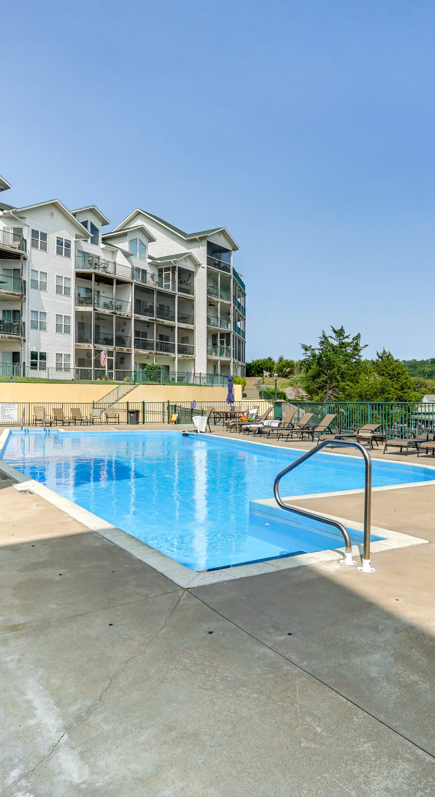 Lakefront Camdenton Condo Near Ha Ha Tonka