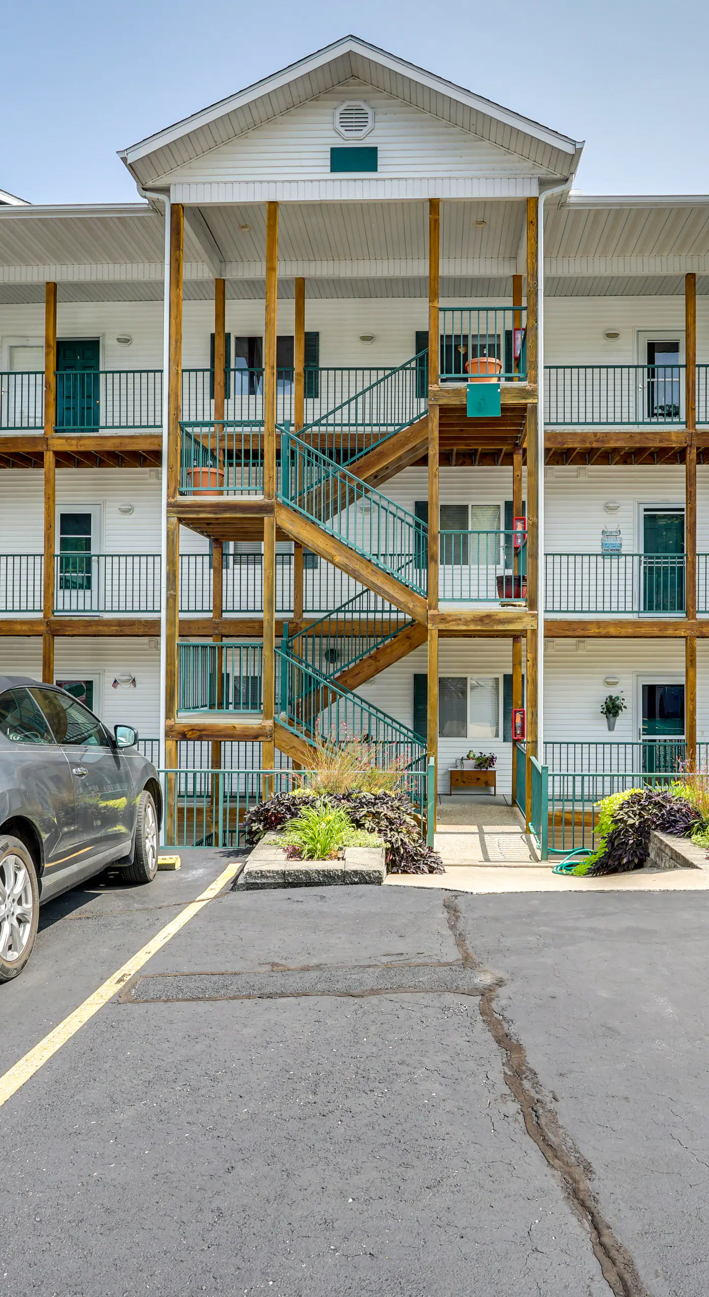 Lakefront Camdenton Condo Near Ha Ha Tonka