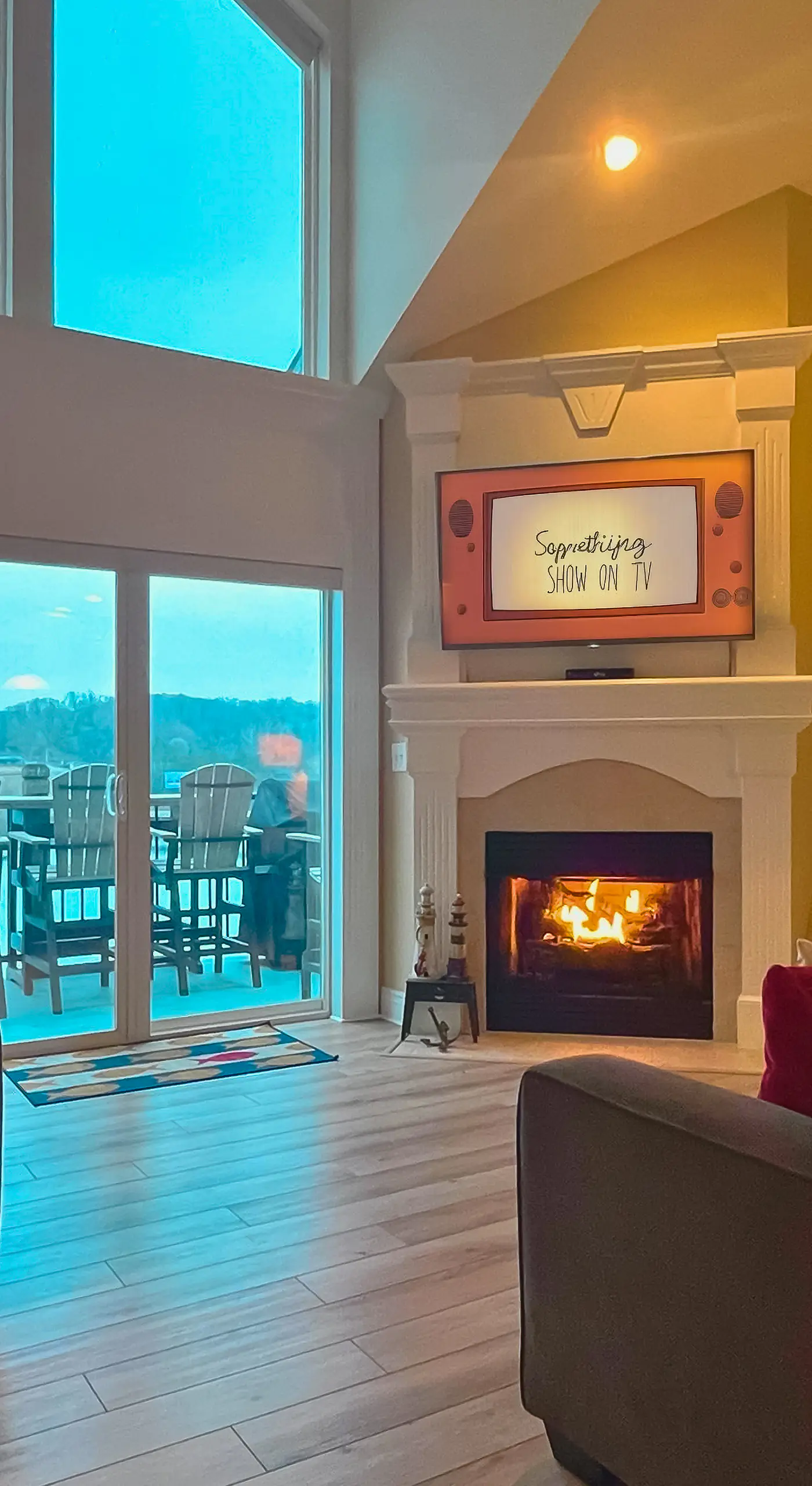 Lakefront Camdenton Condo Near Ha Ha Tonka