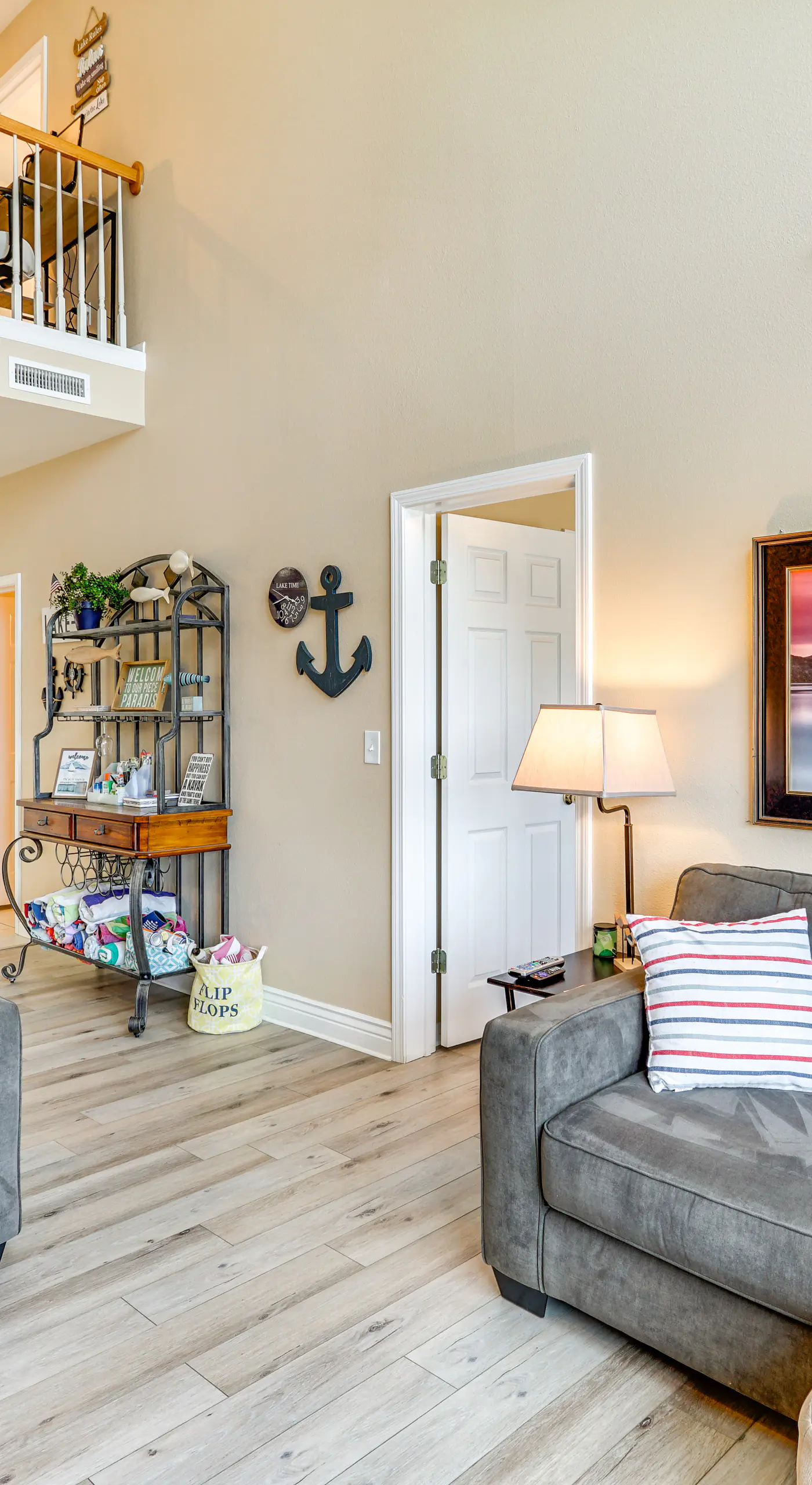 Lakefront Camdenton Condo Near Ha Ha Tonka