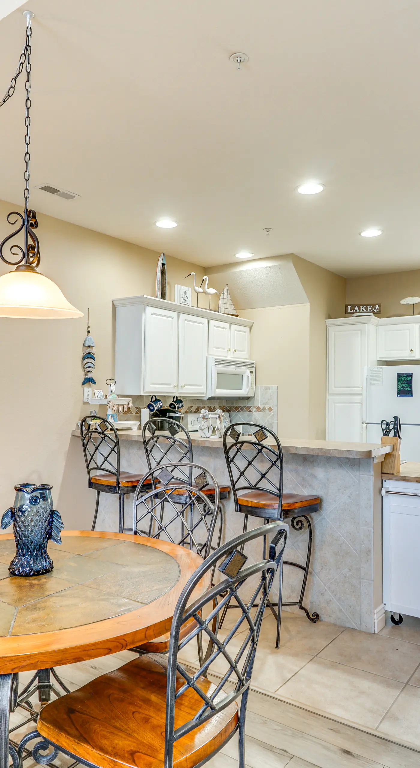 Lakefront Camdenton Condo Near Ha Ha Tonka