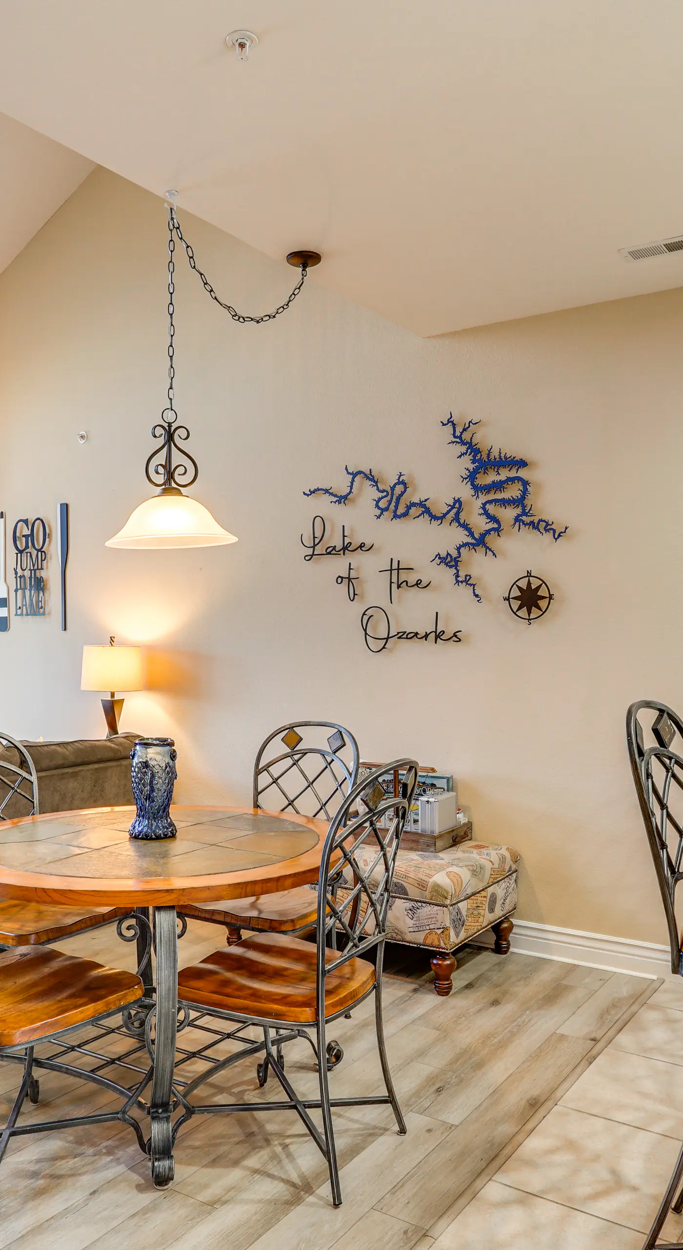 Lakefront Camdenton Condo Near Ha Ha Tonka