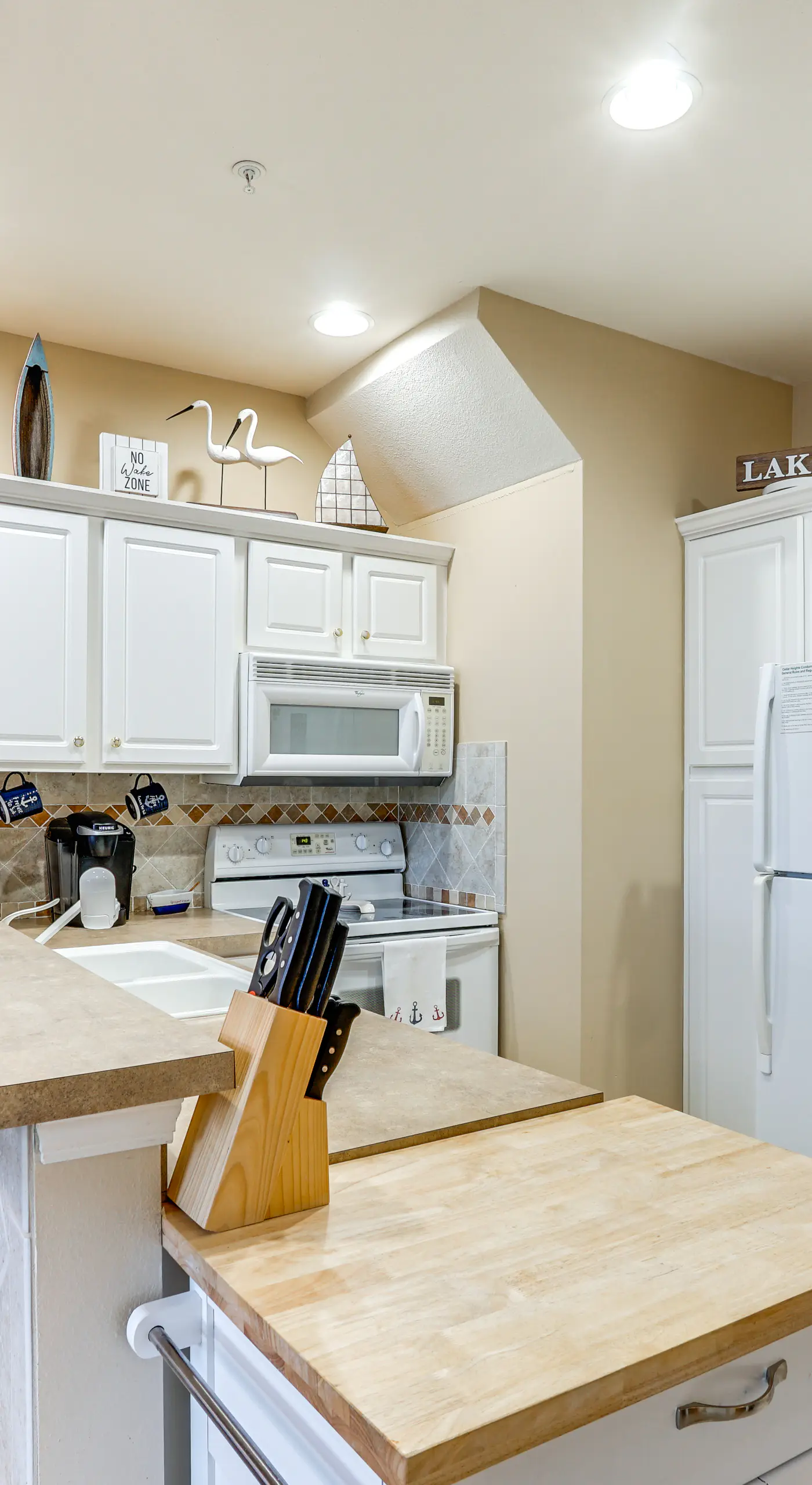 Lakefront Camdenton Condo Near Ha Ha Tonka
