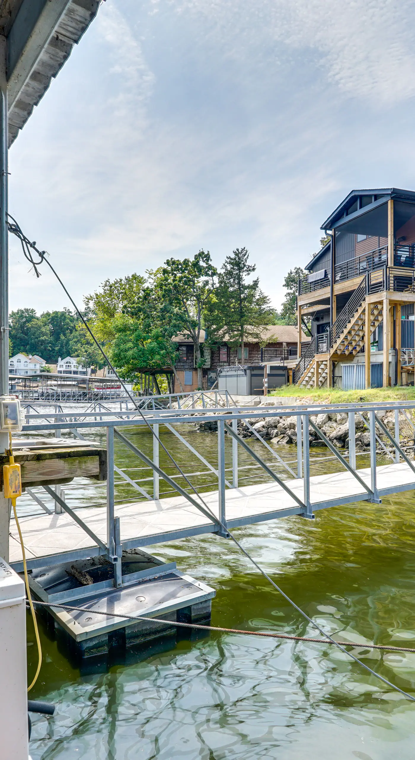 Pet-Friendly Lake of the Ozarks Gem!