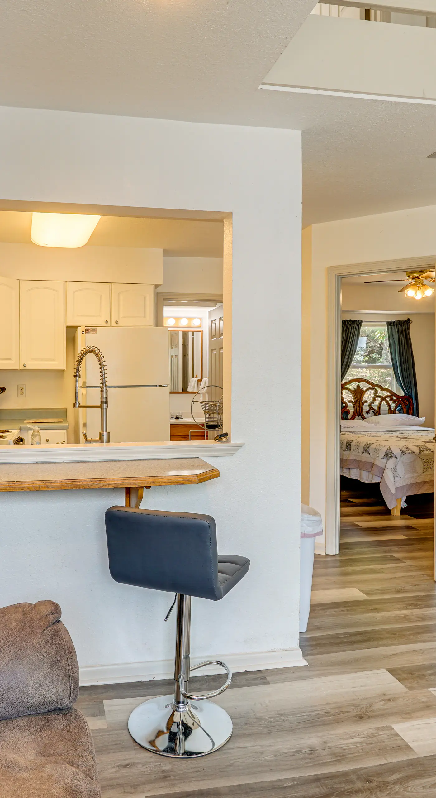Pet-Friendly Lake of the Ozarks Gem!
