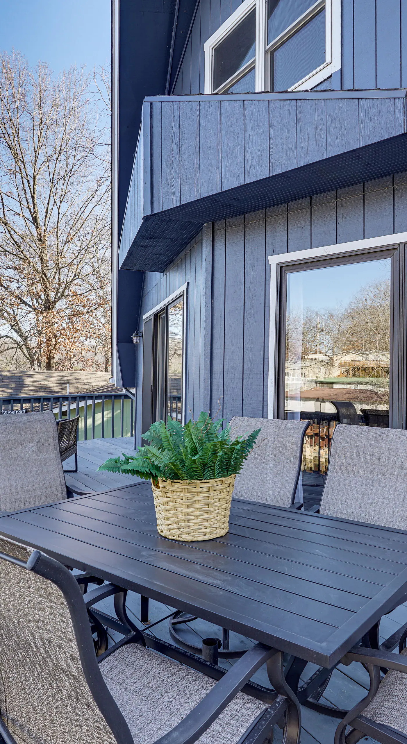 Lakefront Home w/ Dock & Decks in Gravois Mills!