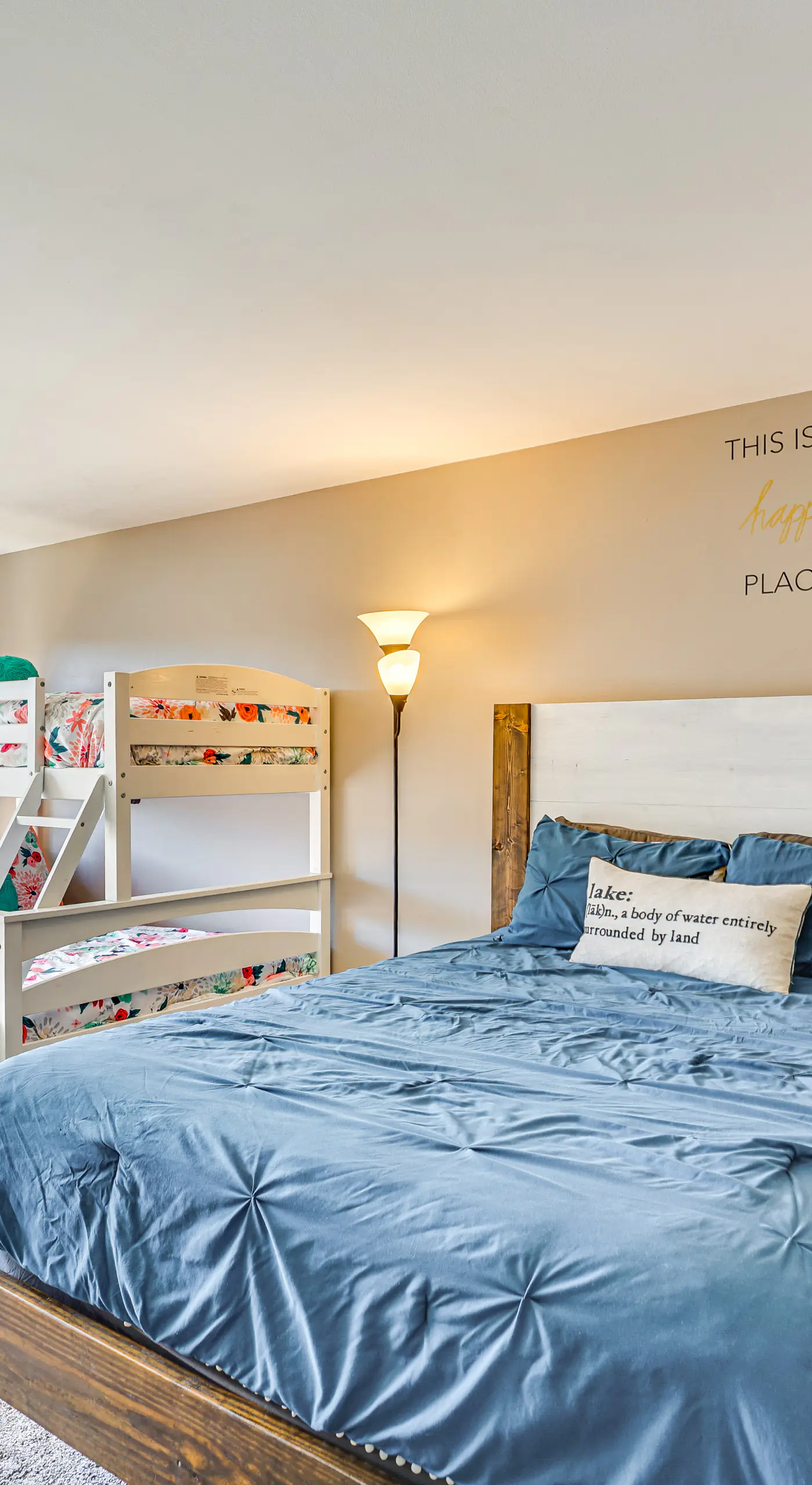 Osage Beach Condo | Pools, Boatslip and Pickleball