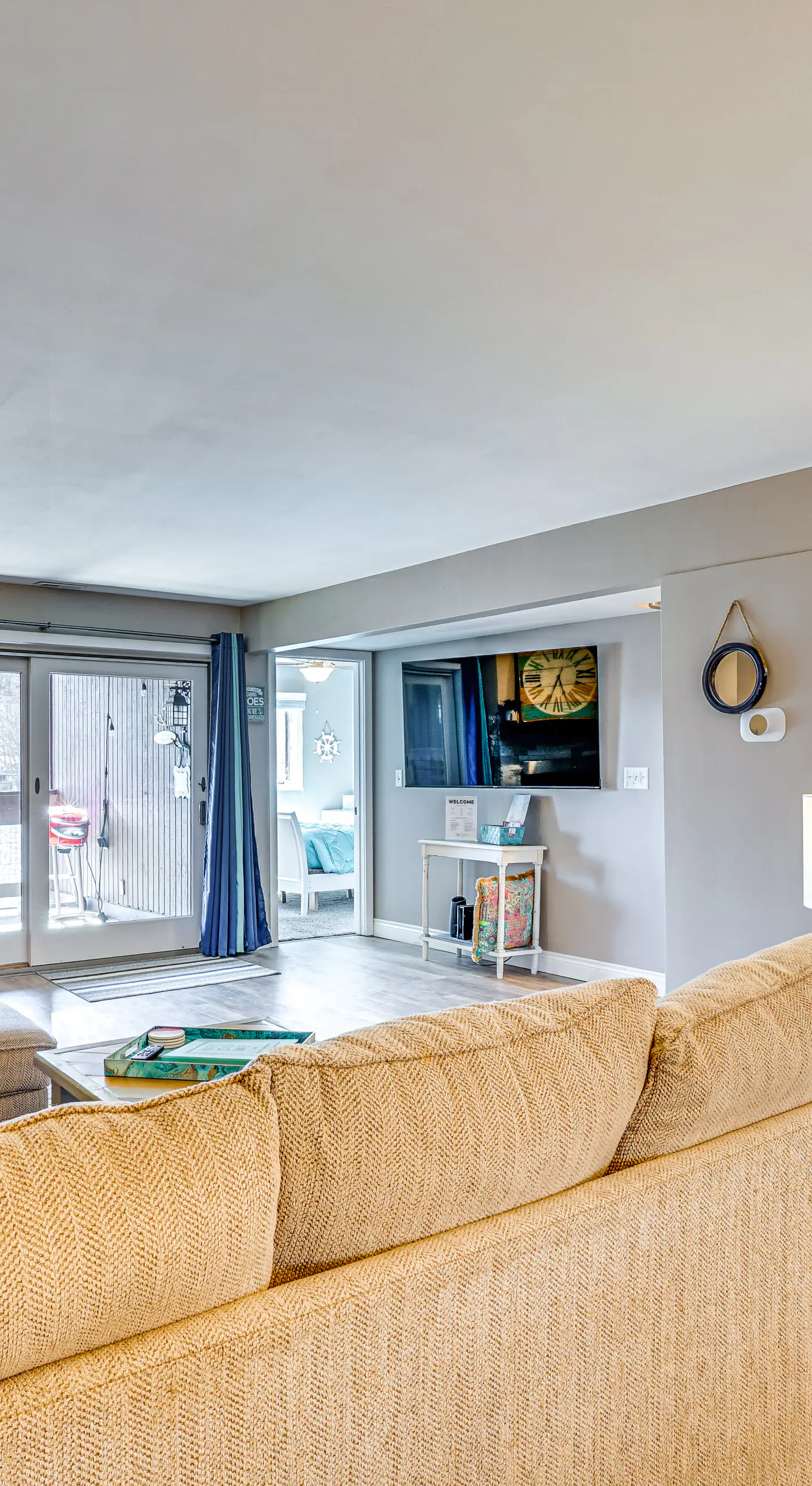 Osage Beach Condo | Pools, Boatslip and Pickleball