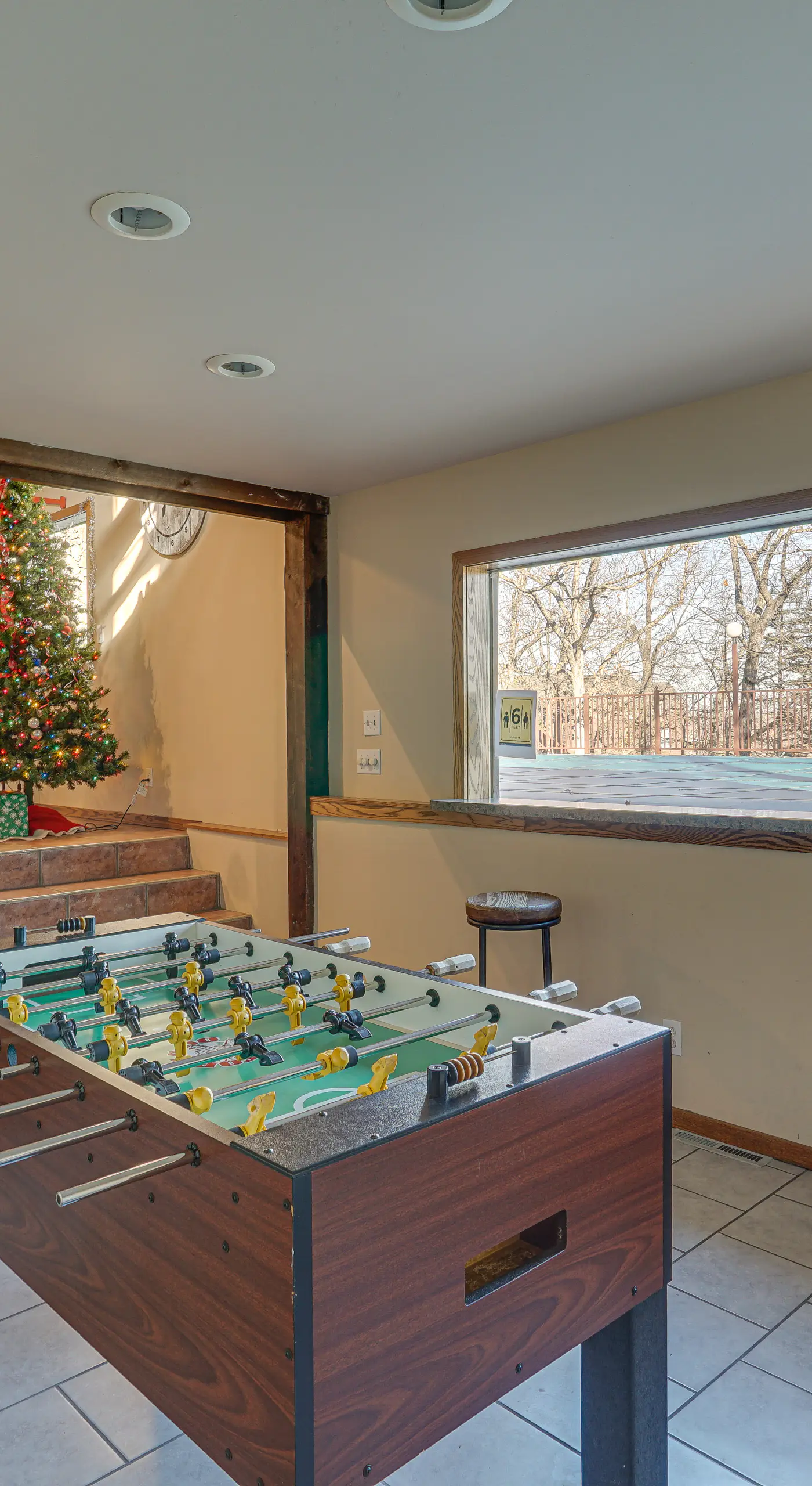 Osage Beach Condo | Pools, Boatslip and Pickleball