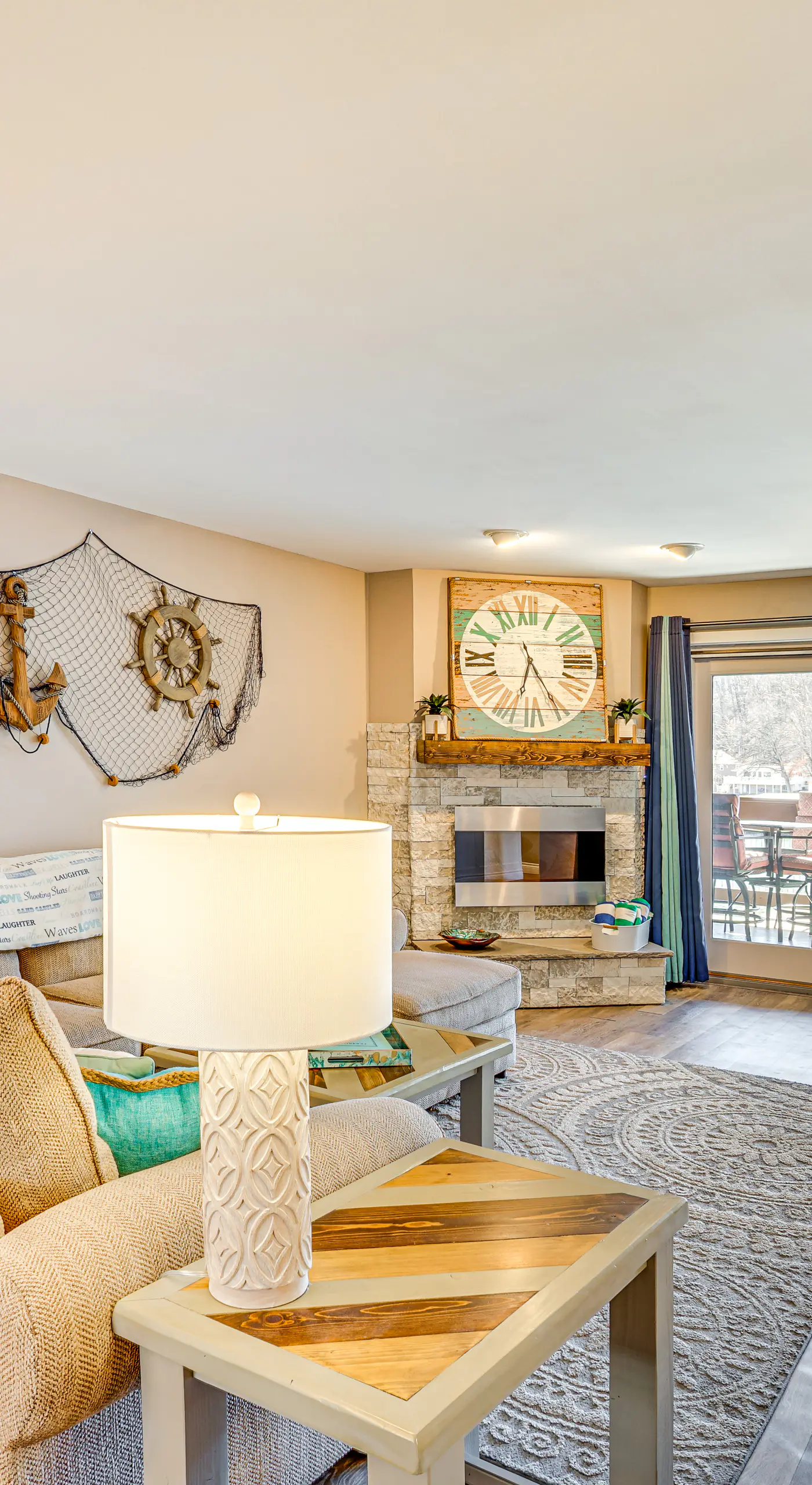 Osage Beach Condo | Pools, Boatslip and Pickleball