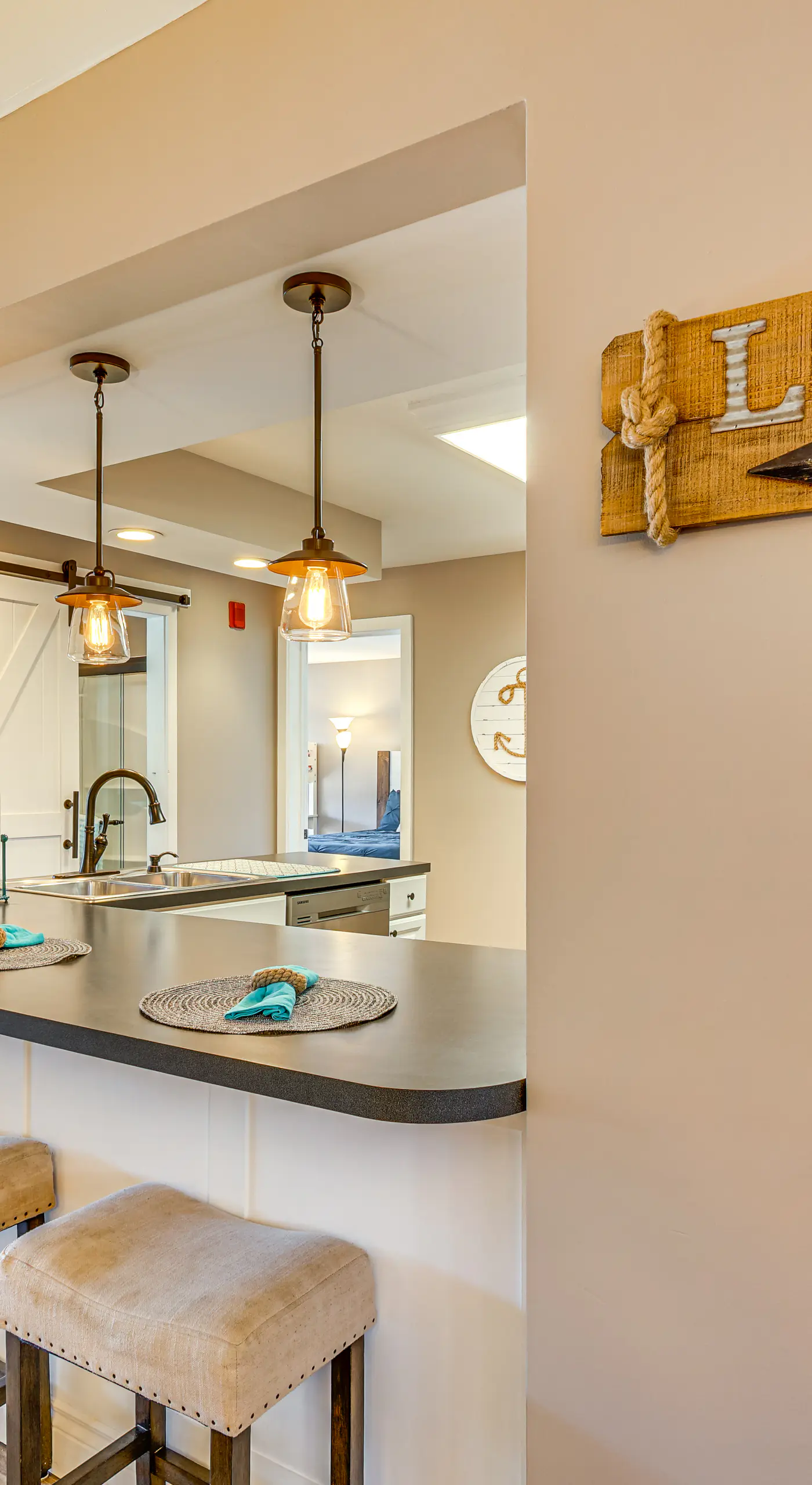Osage Beach Condo | Pools, Boatslip and Pickleball