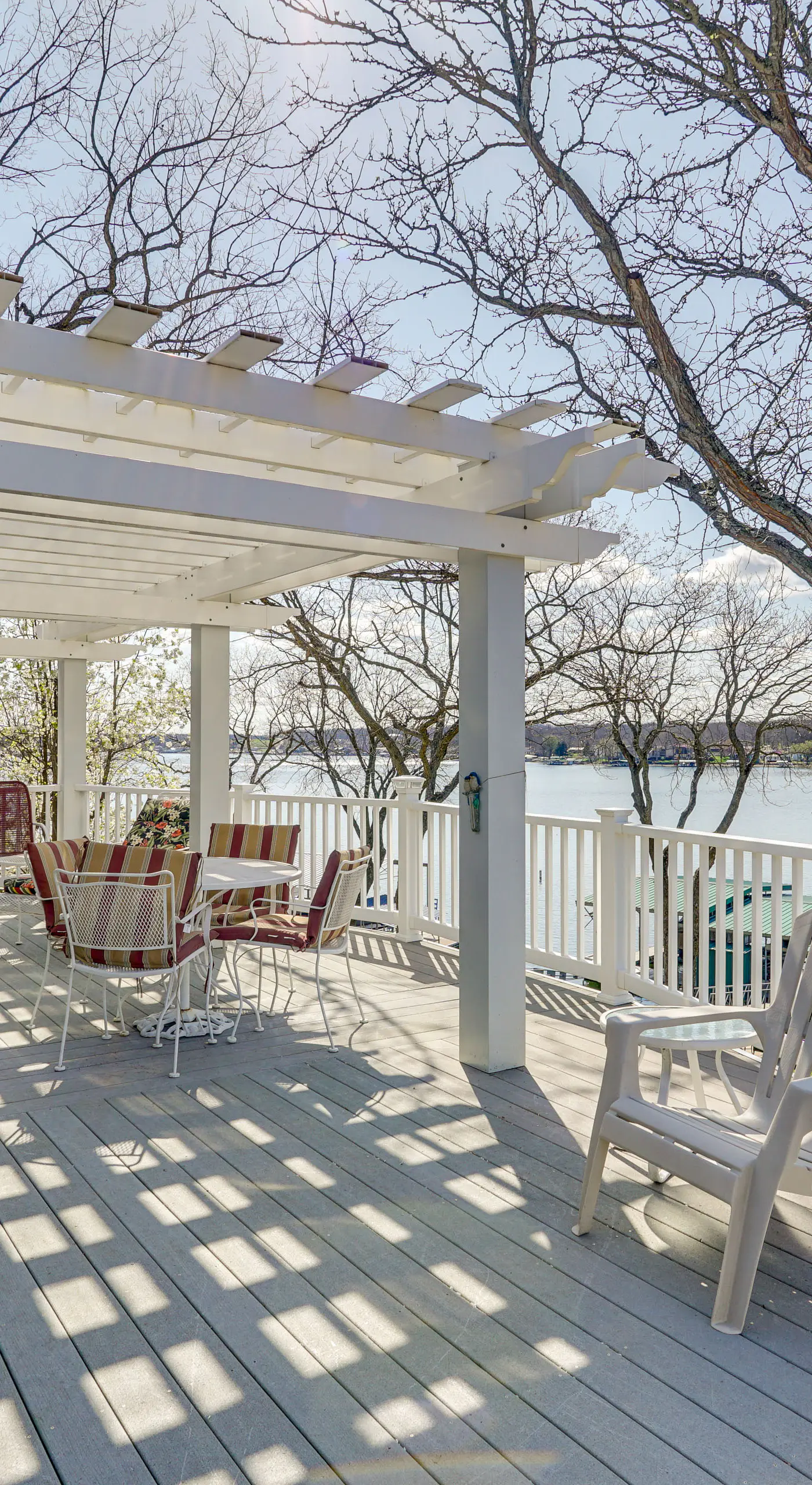 Home on Lake of the Ozarks w/ Private Swim Dock!