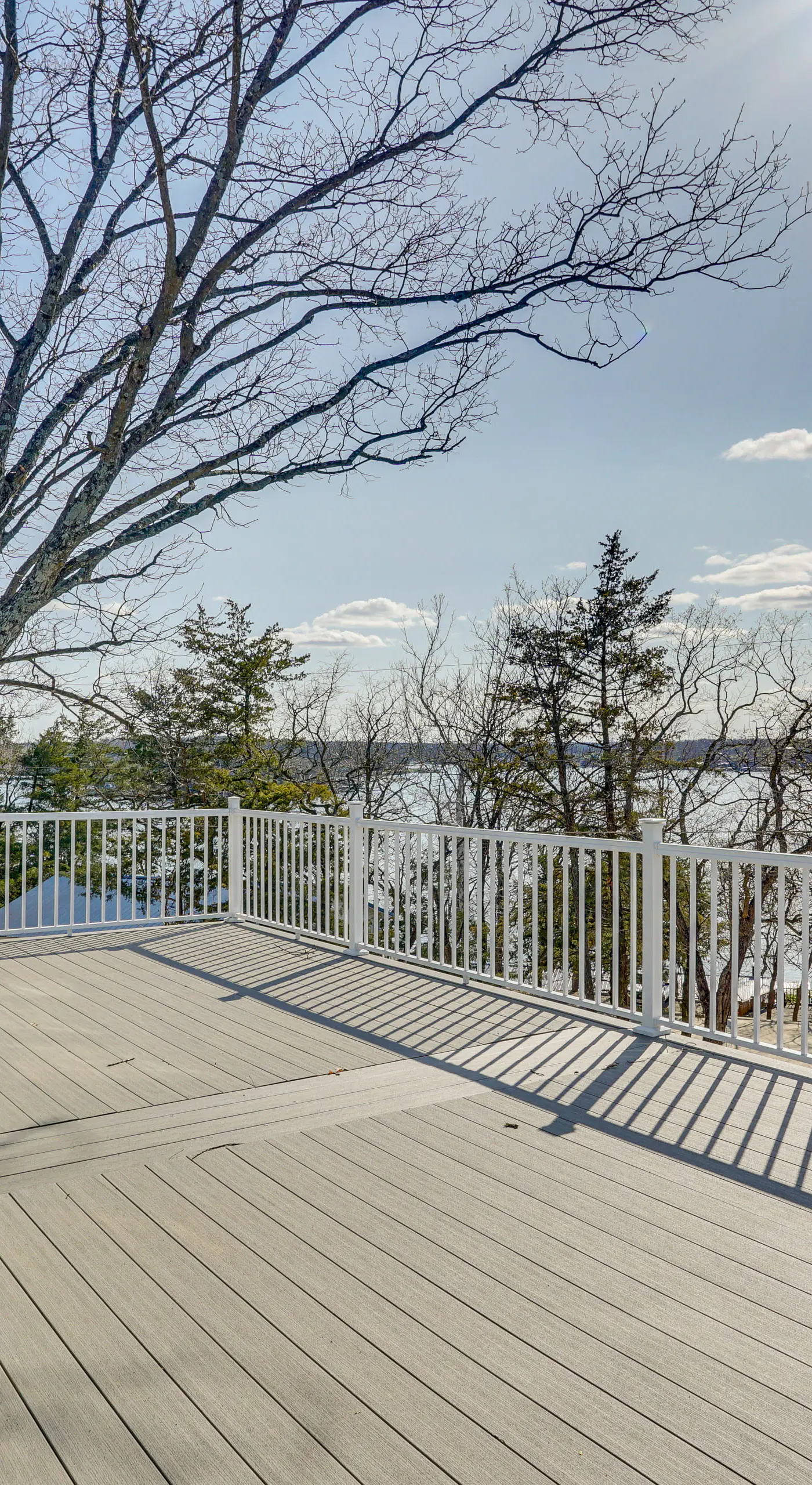 3 Mi to the Lake: Rocky Mount Home w/ Water Views!