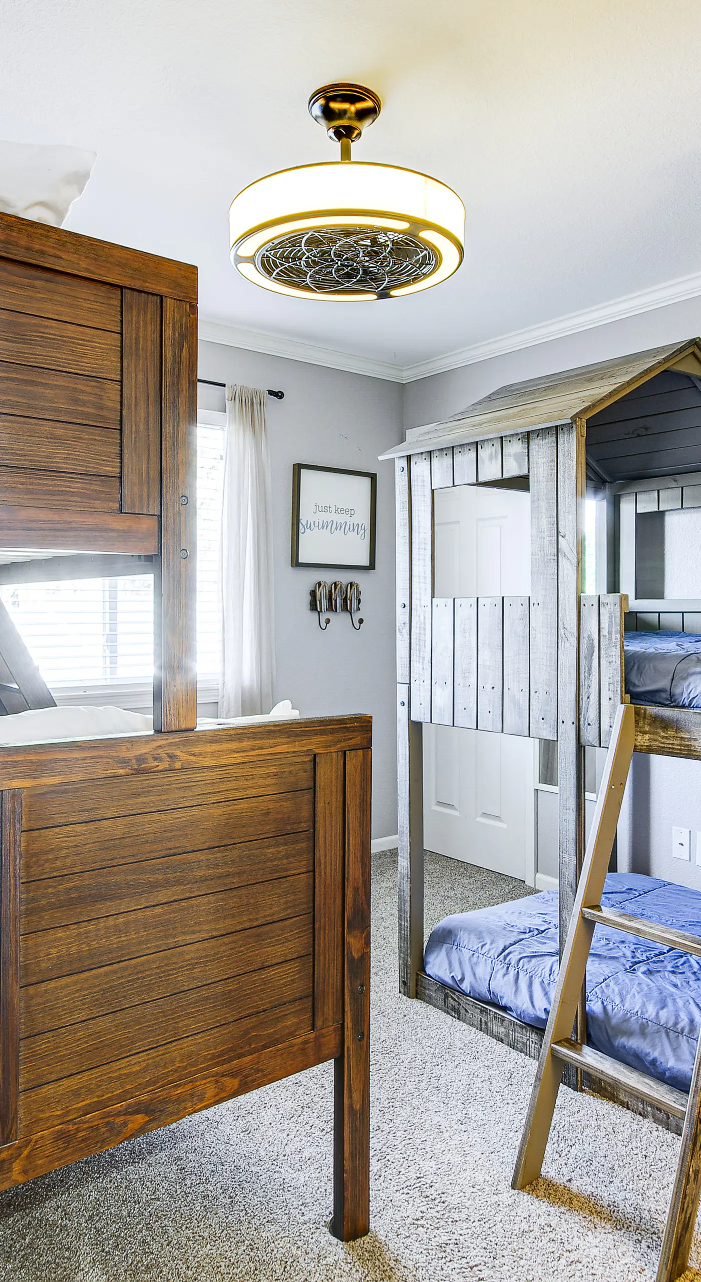 On-Site Lake of the Ozarks Access: Camdenton Condo