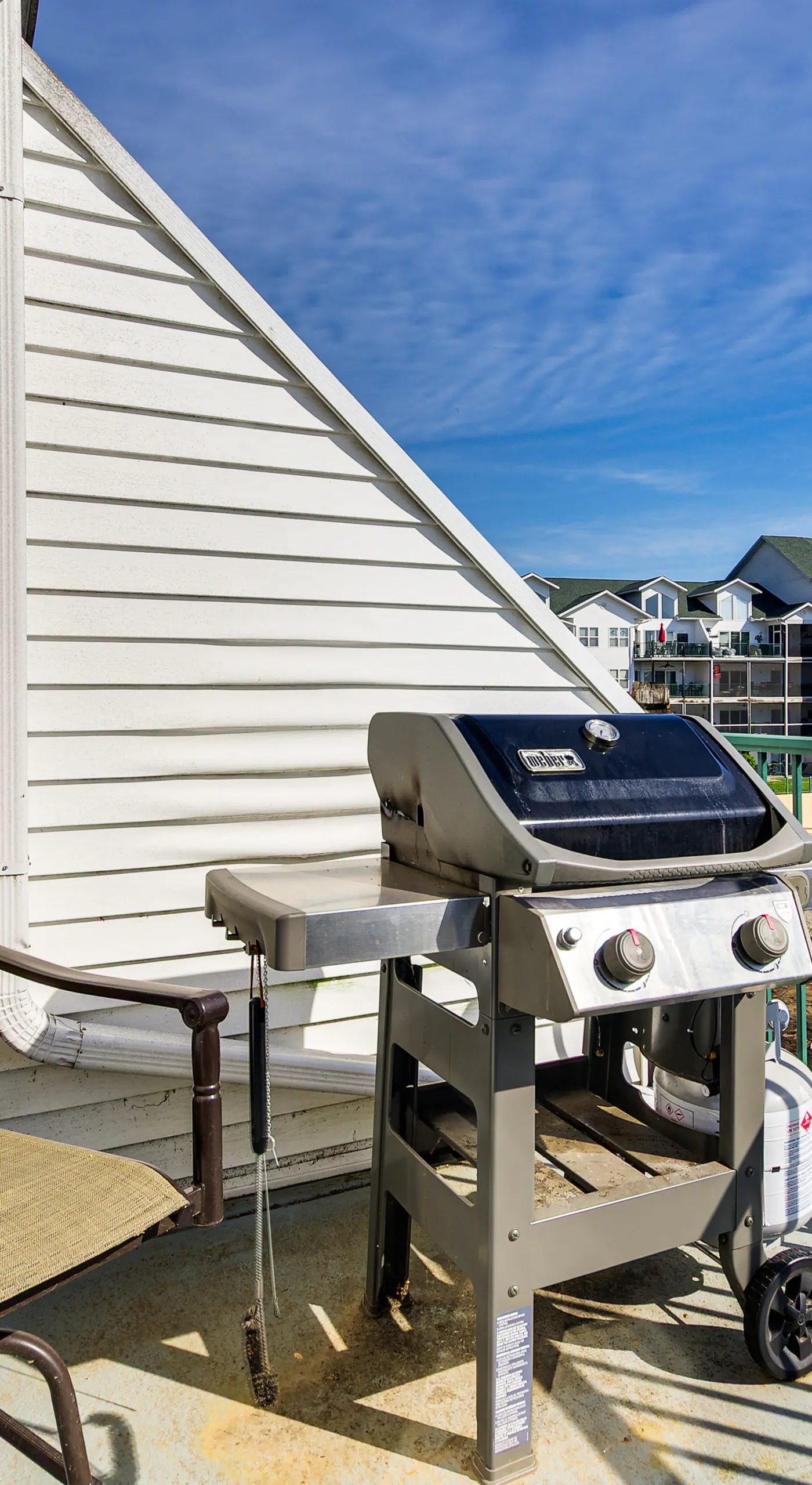 On-Site Lake of the Ozarks Access: Camdenton Condo