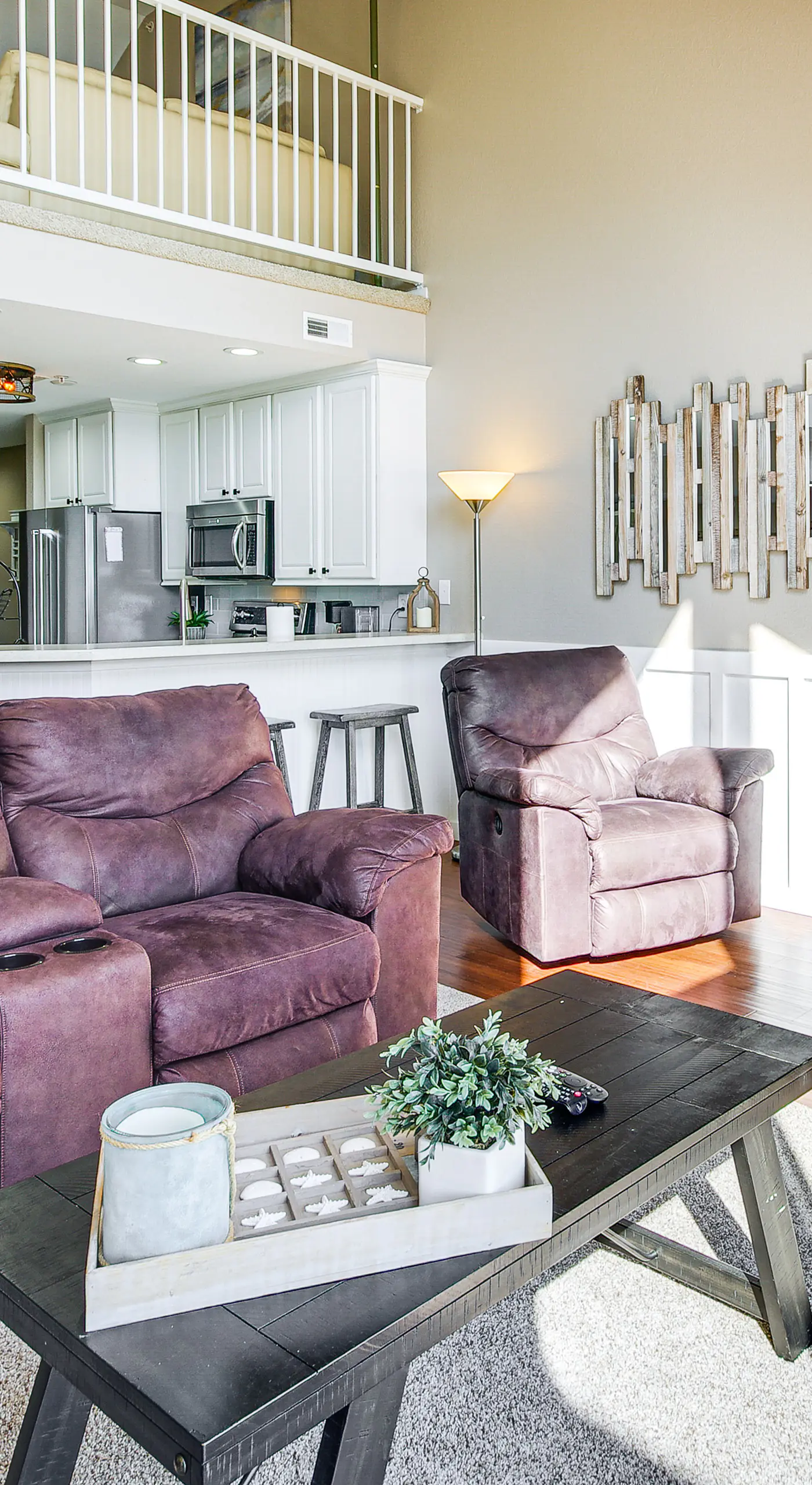 On-Site Lake of the Ozarks Access: Camdenton Condo