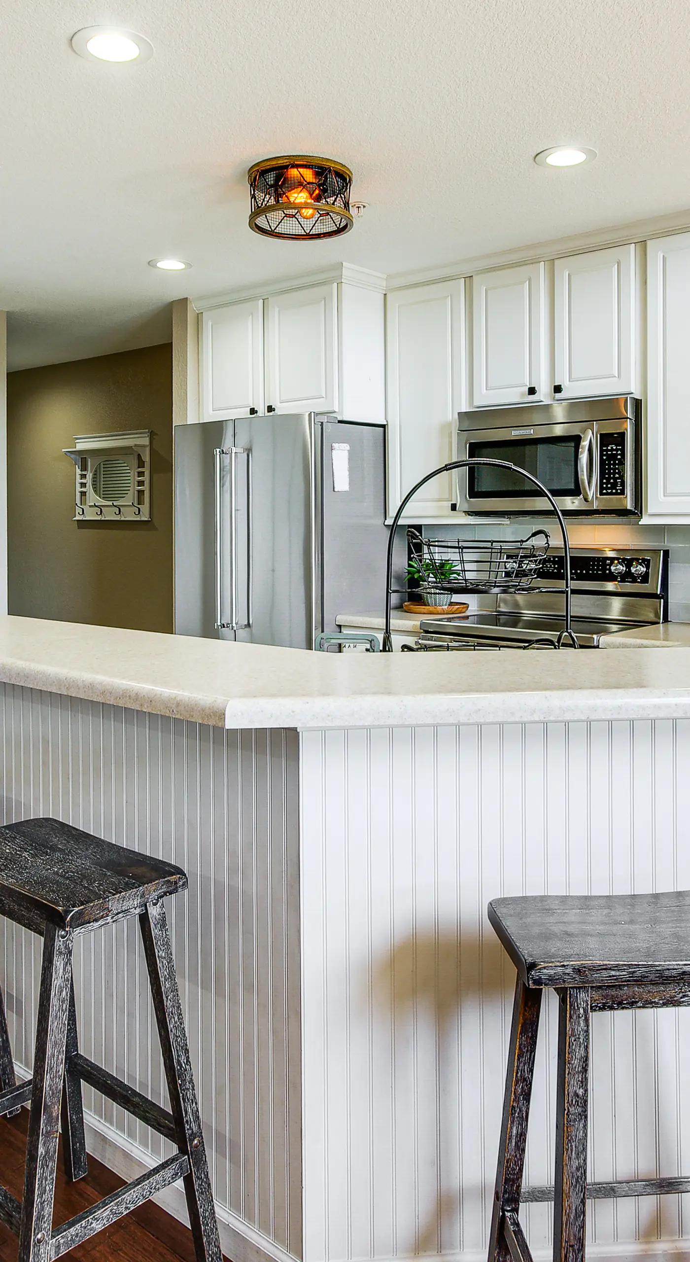On-Site Lake of the Ozarks Access: Camdenton Condo