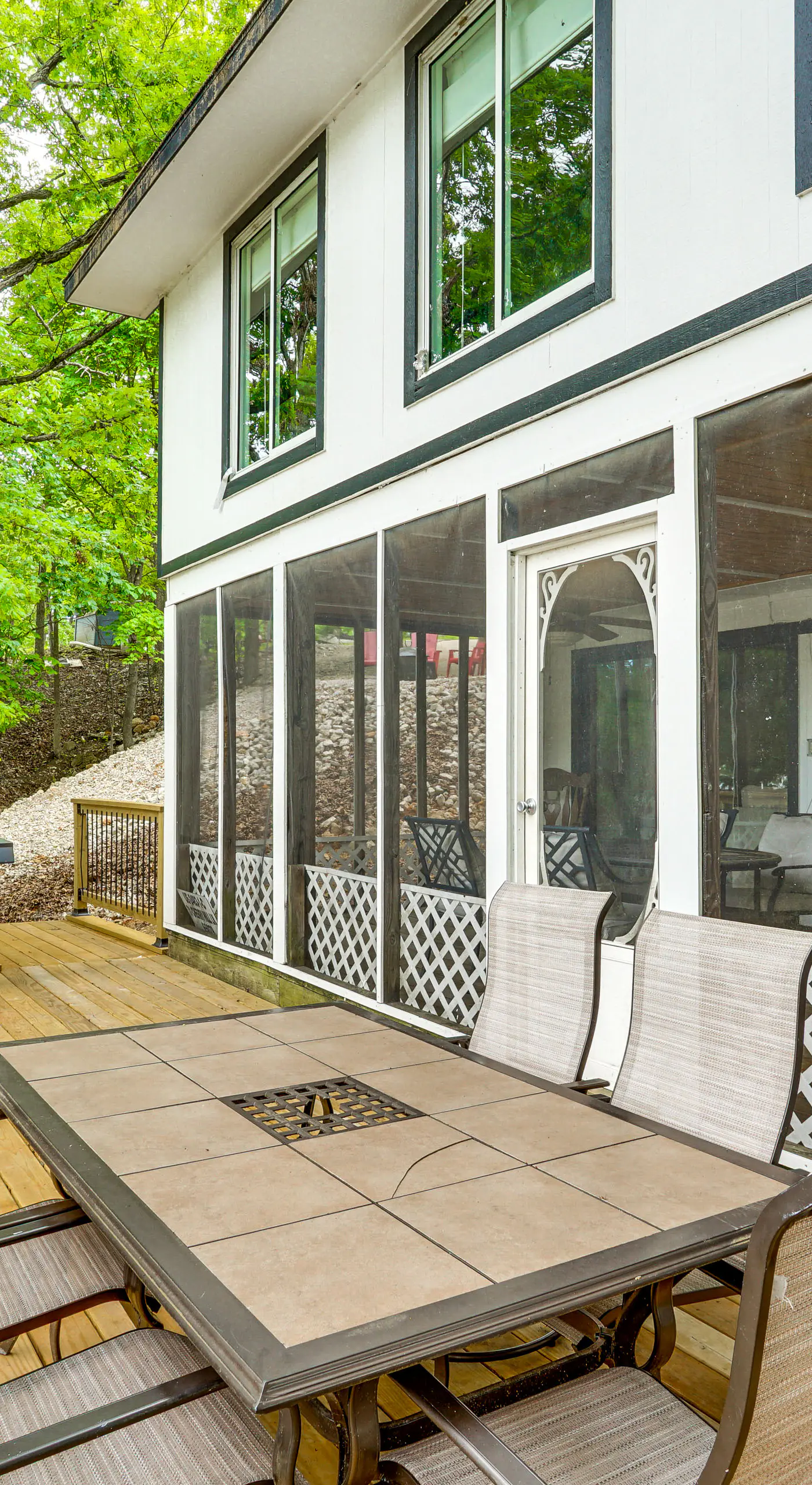 Lake of the Ozarks Home w/ Boat Dock & Kayaks