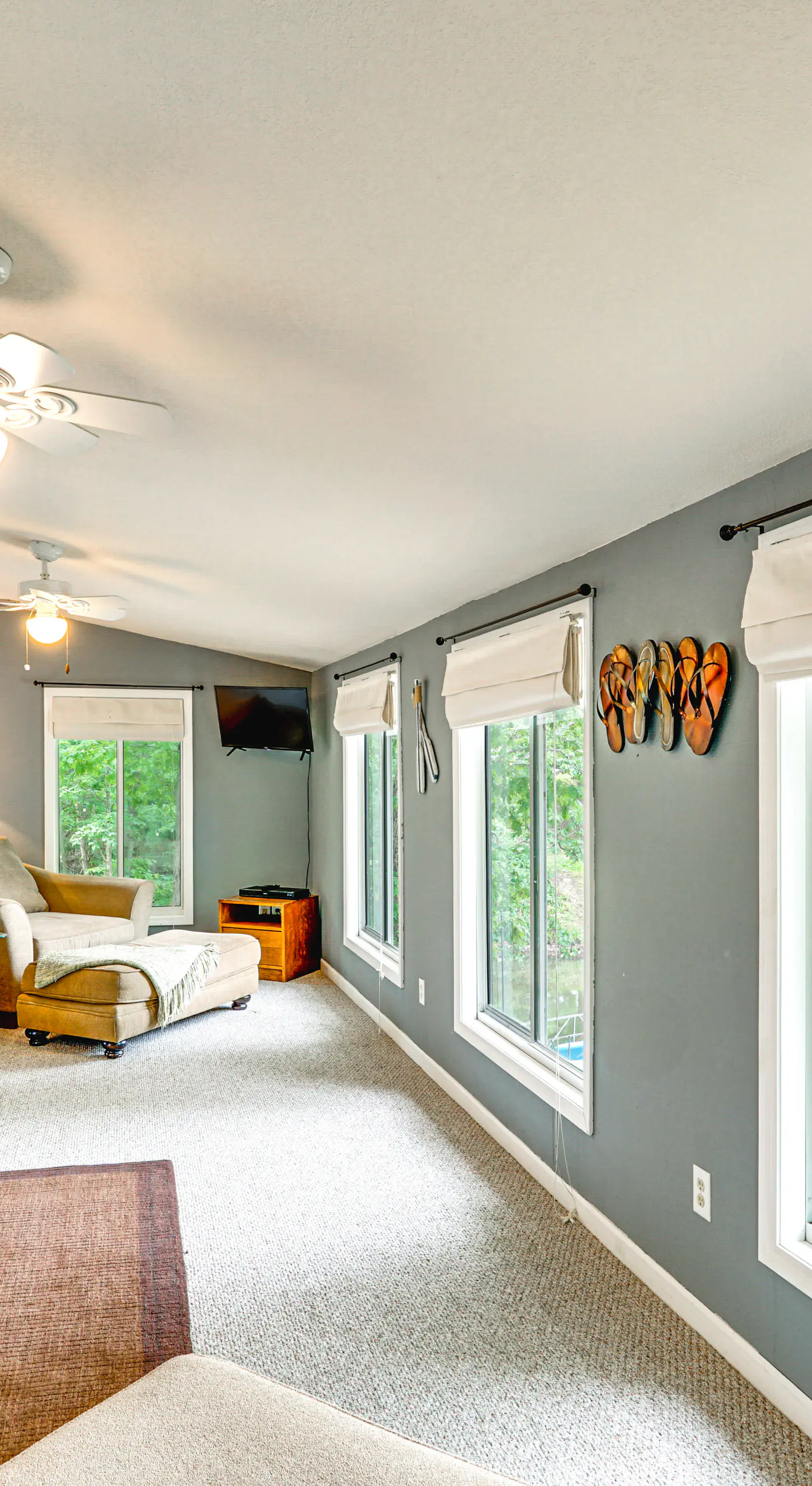 Lake of the Ozarks Home w/ Boat Dock & Kayaks