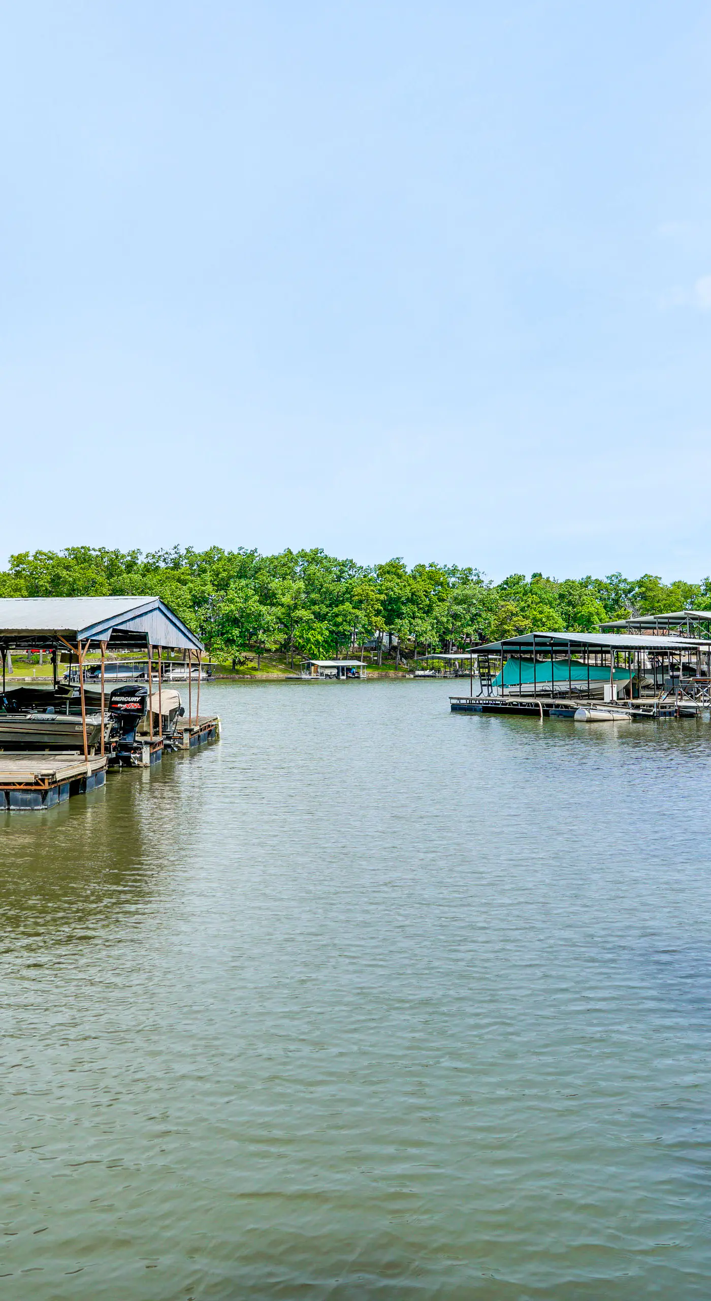 Lake of the Ozarks Home w/ Boat Dock & Kayaks