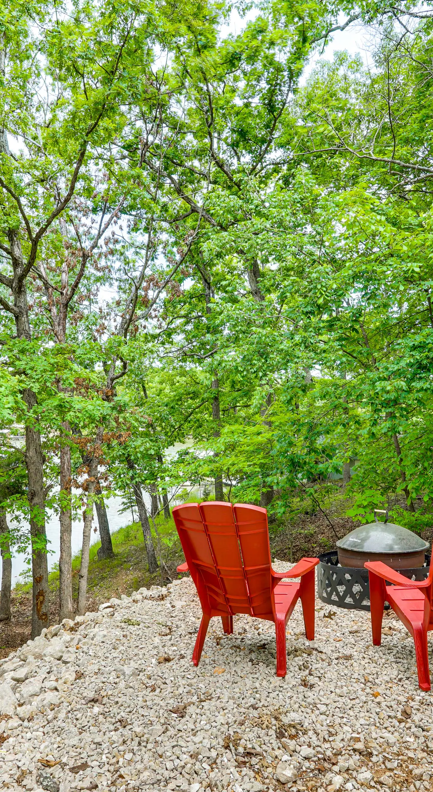 Lake of the Ozarks Home w/ Boat Dock & Kayaks