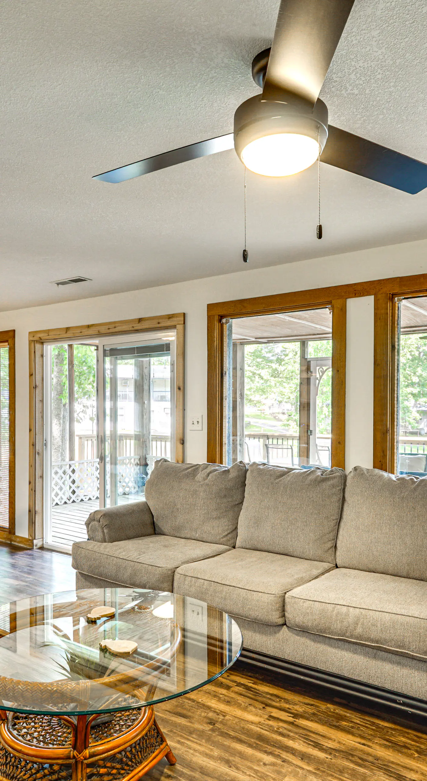 Lake of the Ozarks Home w/ Boat Dock & Kayaks