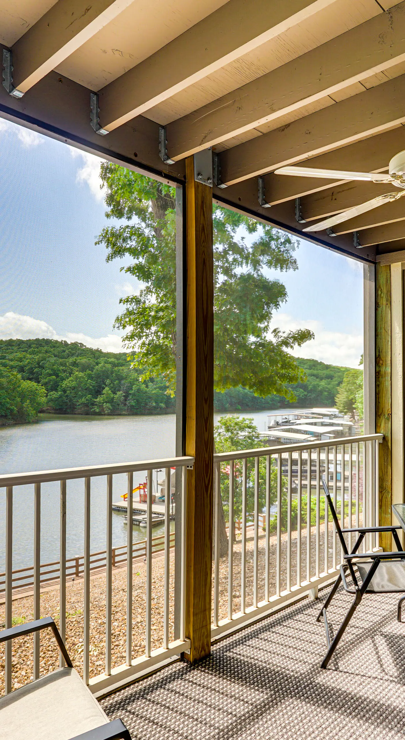 Lake & Pool Access: Lazy Days Condo w/ Balcony!