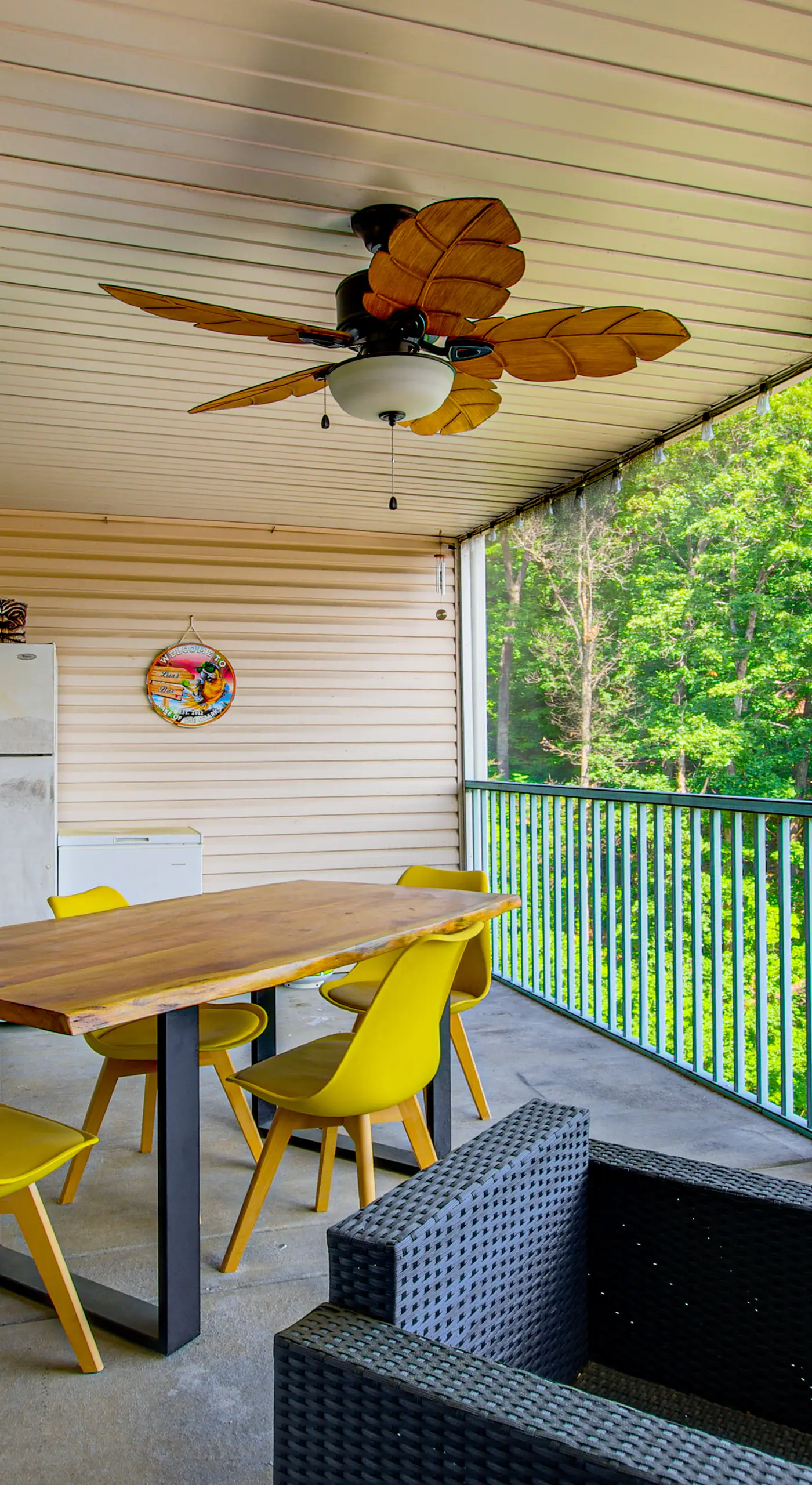 Balcony w/ Marina Views: Lake Ozark Hideaway!