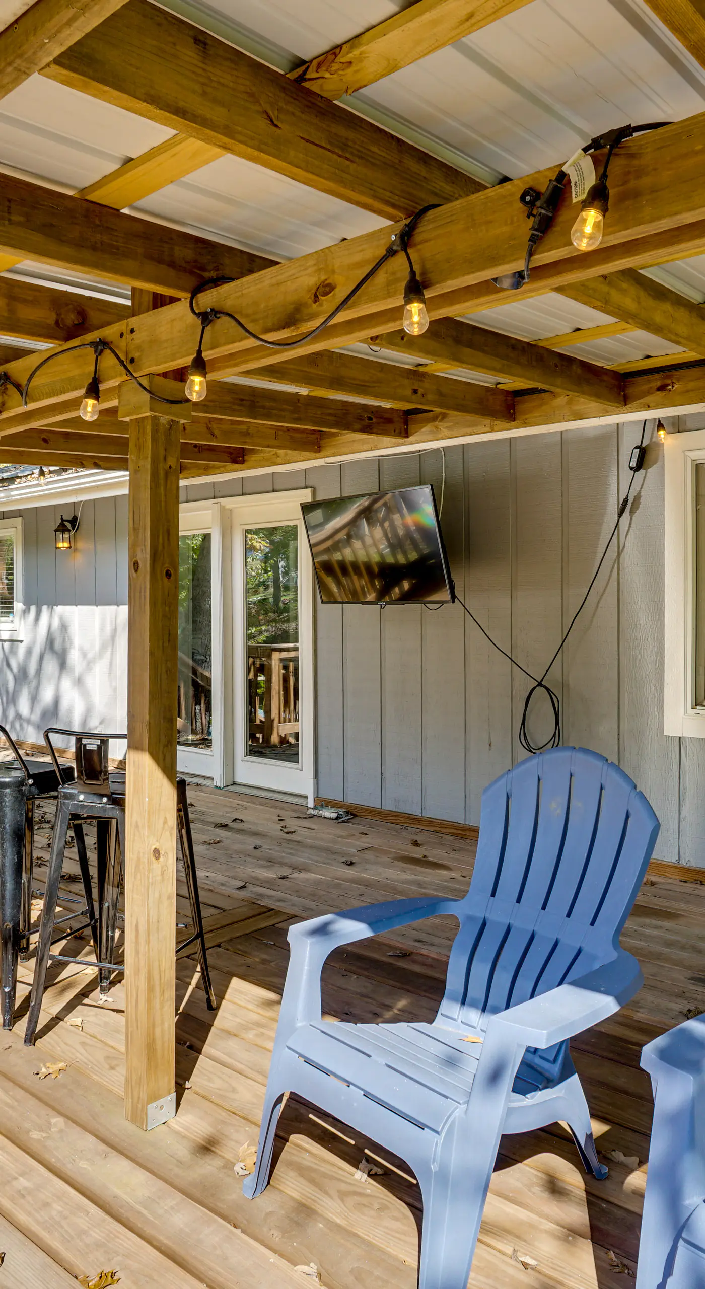 Lakefront Fun in Sunrise Beach! Pet-Friendly Home!