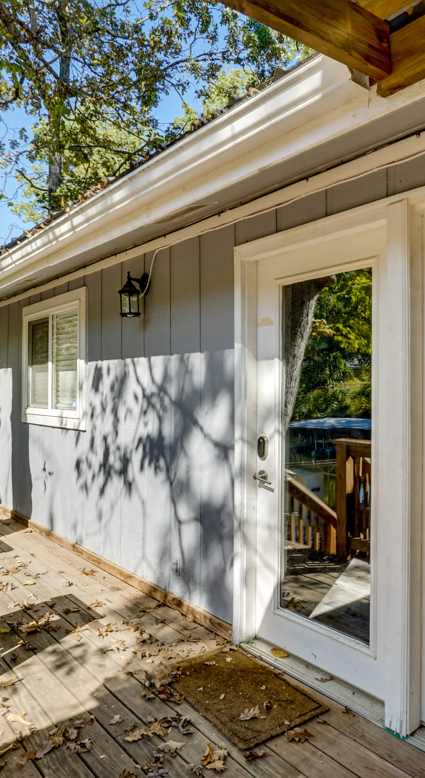 Lakefront Fun in Sunrise Beach! Pet-Friendly Home!